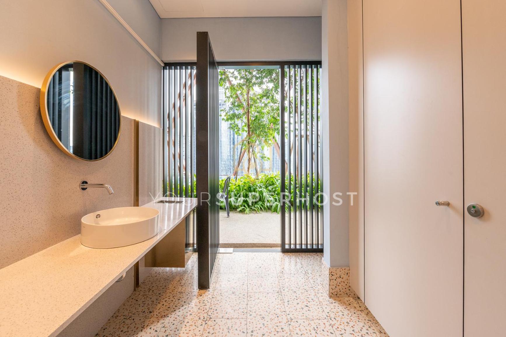 Scarletz Suites near KLCC by YourSuperhost
