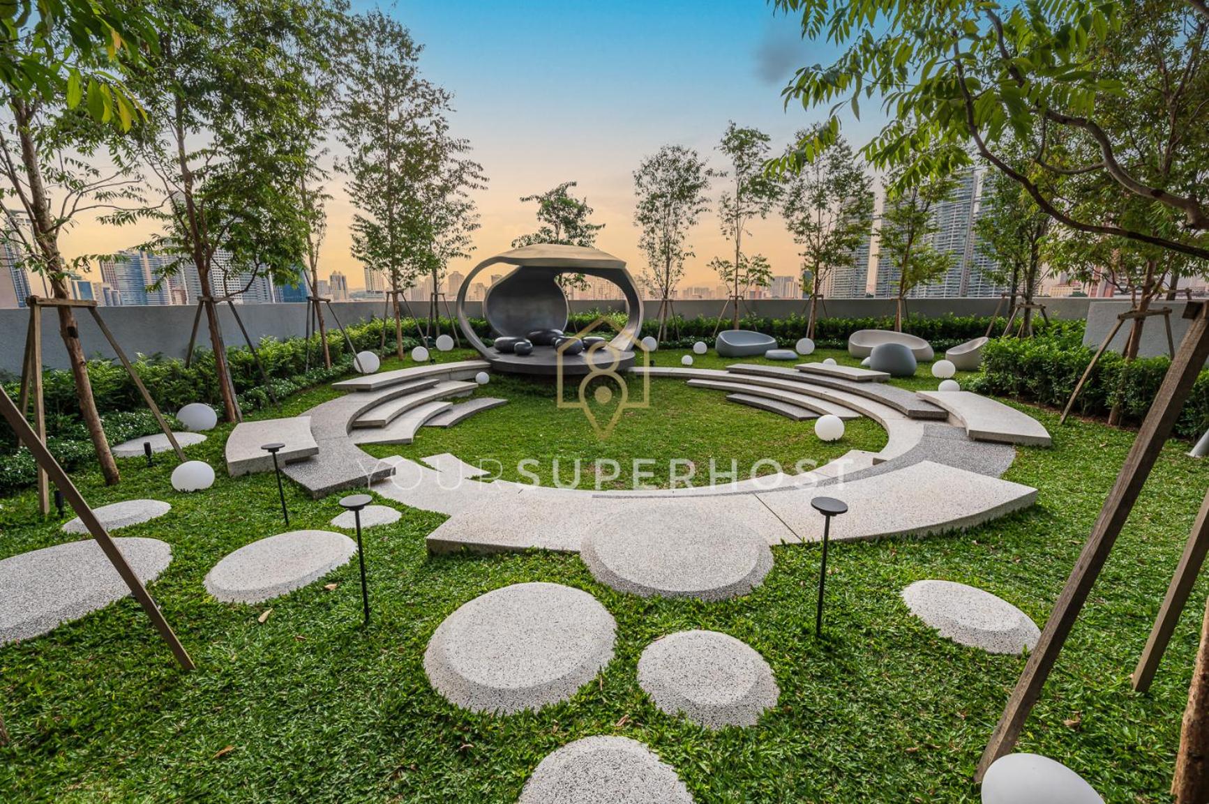 Scarletz Suites near KLCC by YourSuperhost