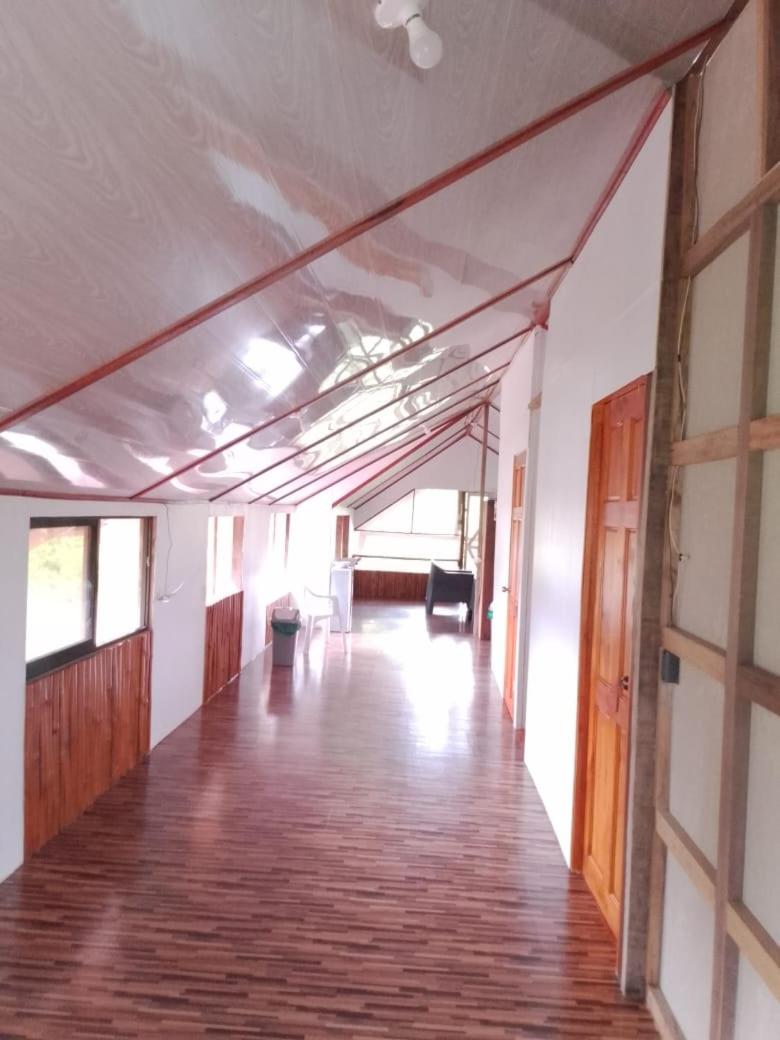 Amaya's Hostel view 3