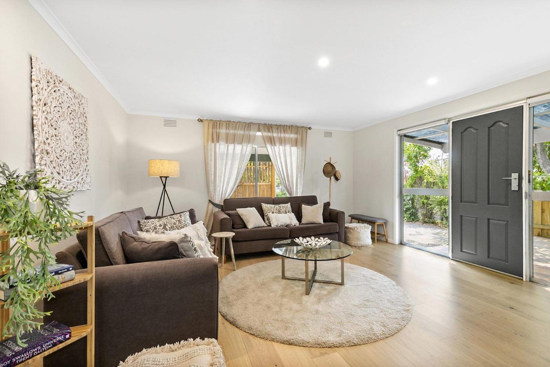 The Beach House Anglesea