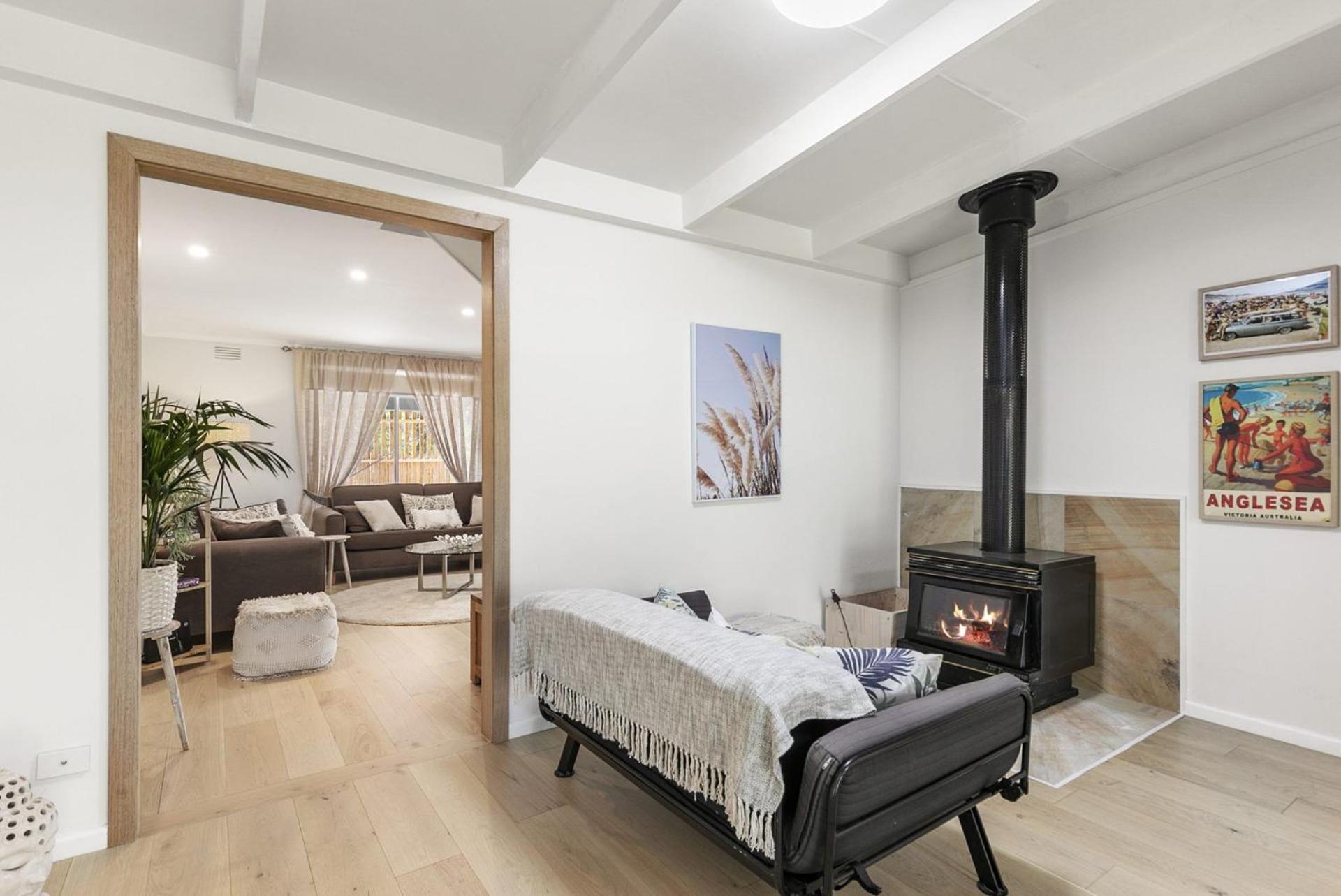 The Beach House Anglesea