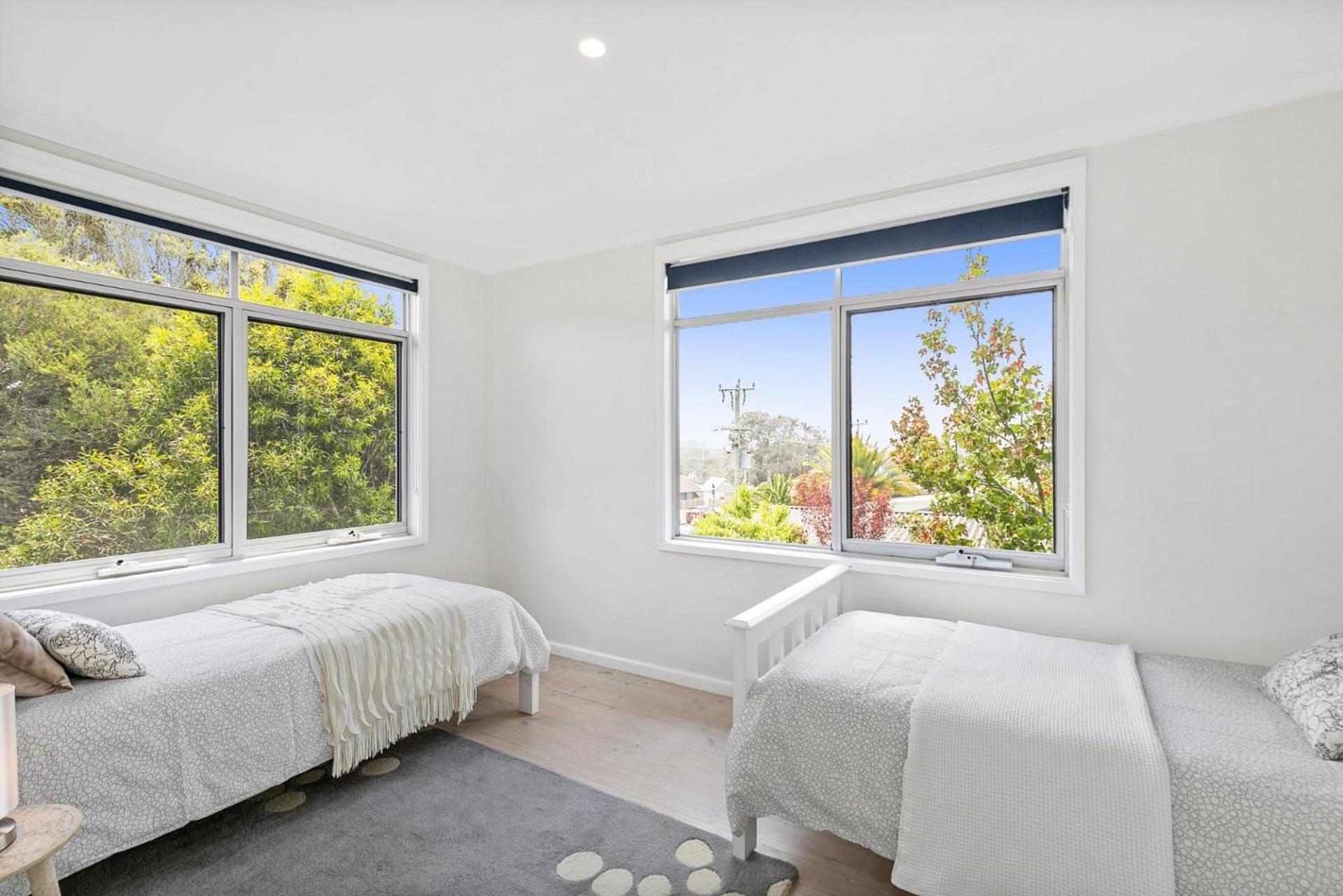 The Beach House Anglesea