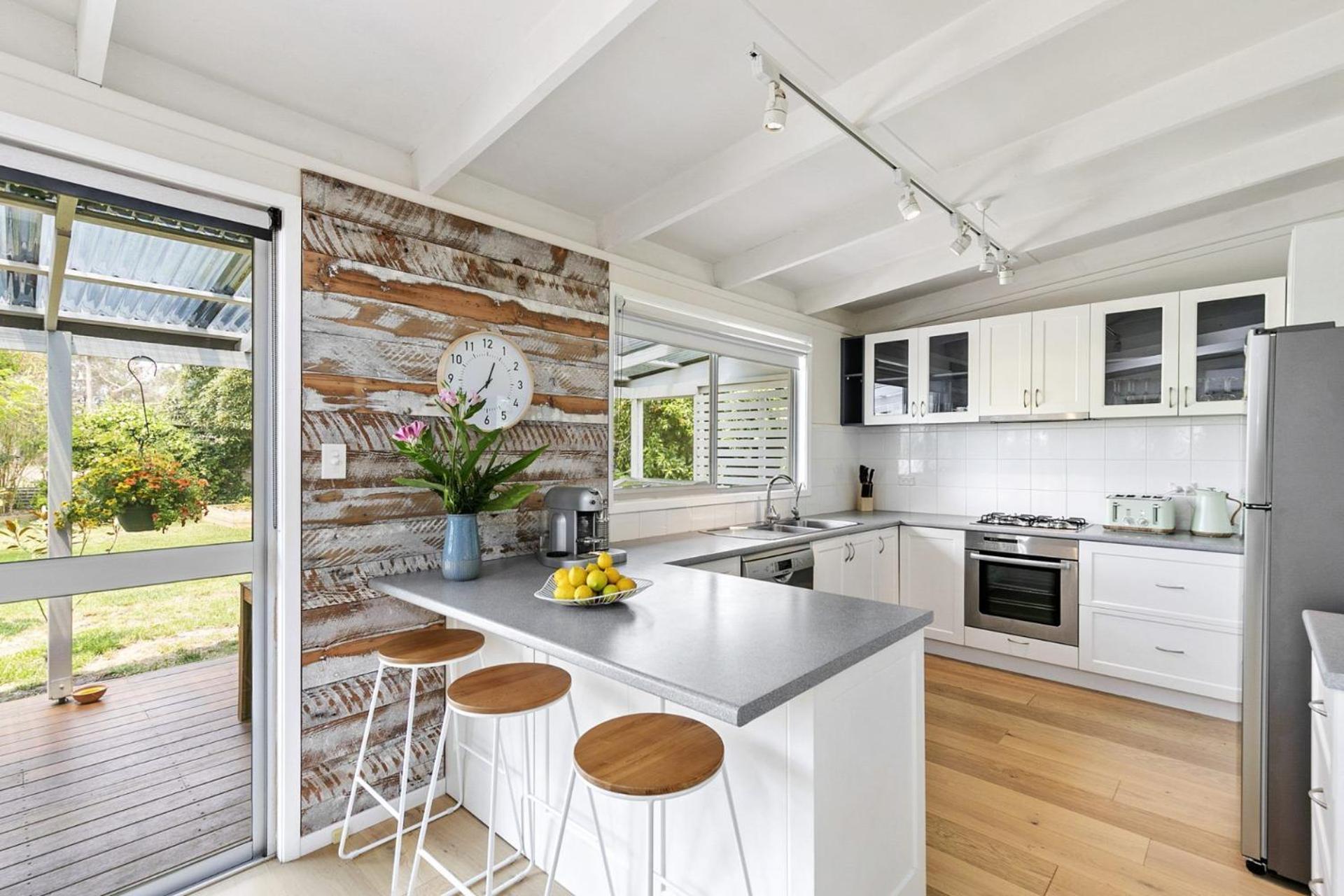 The Beach House Anglesea