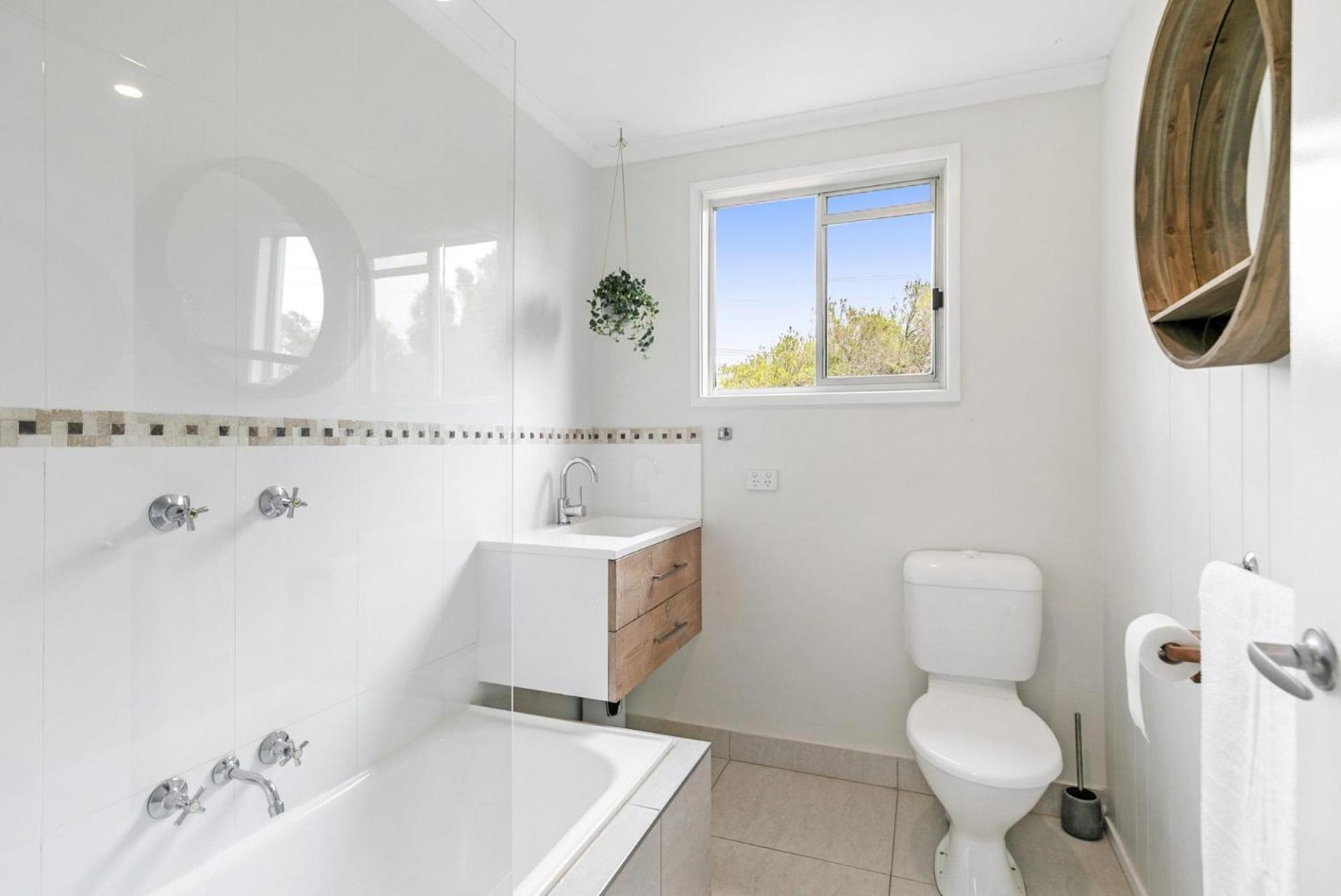 The Beach House Anglesea