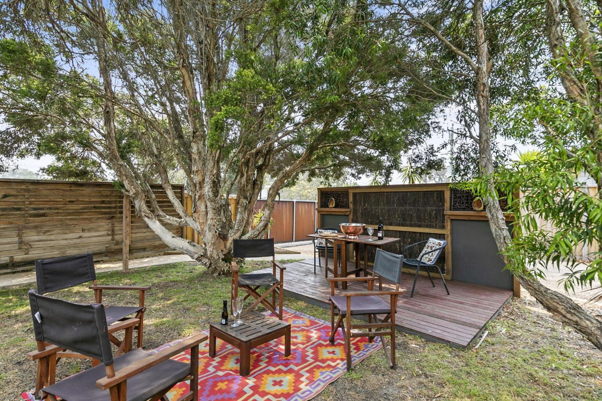The Beach House Anglesea