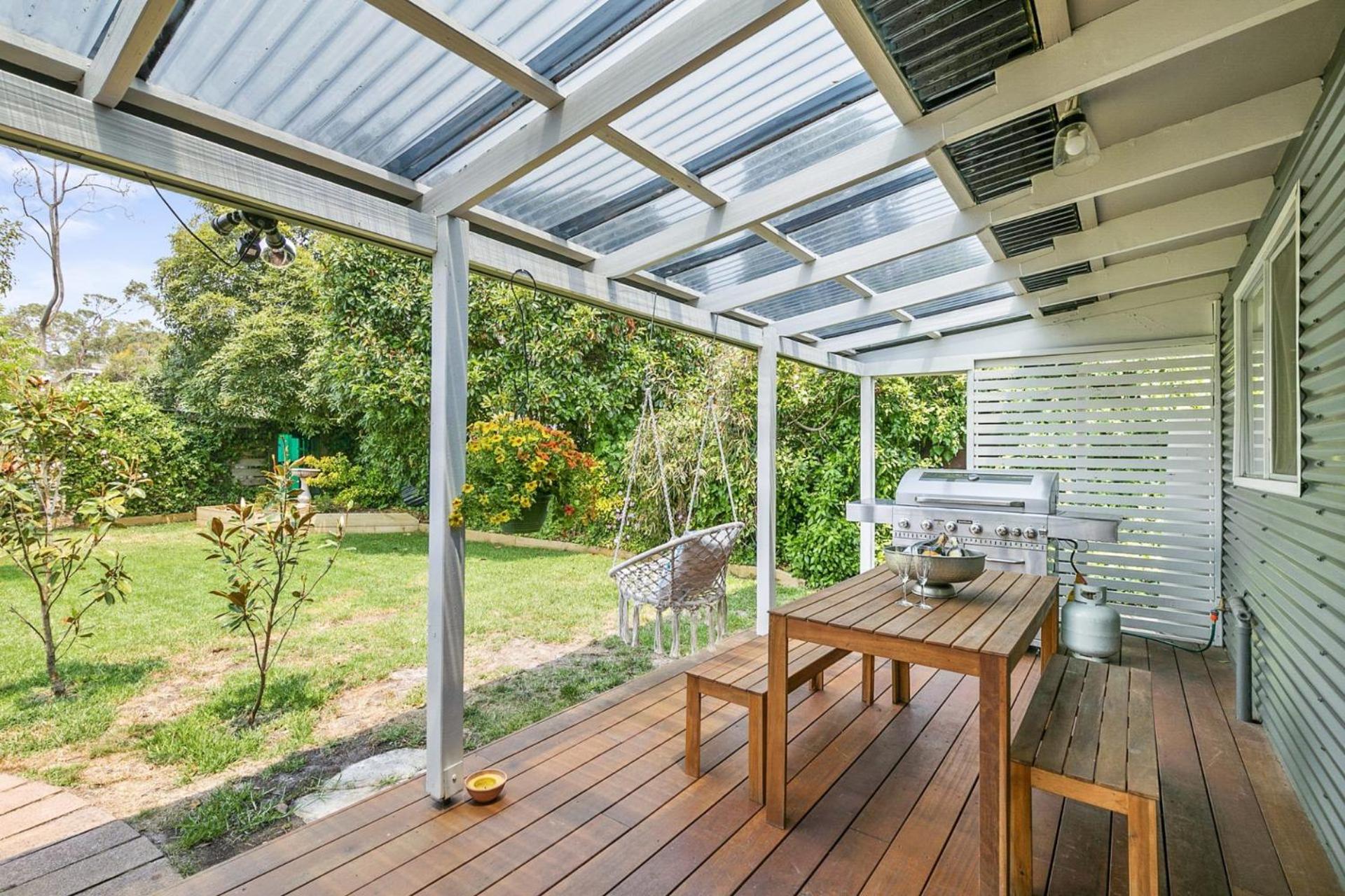 The Beach House Anglesea