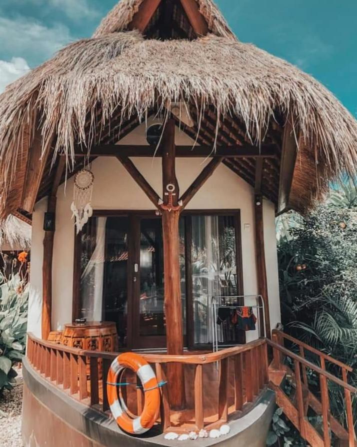 Hotel The Umah Prahu