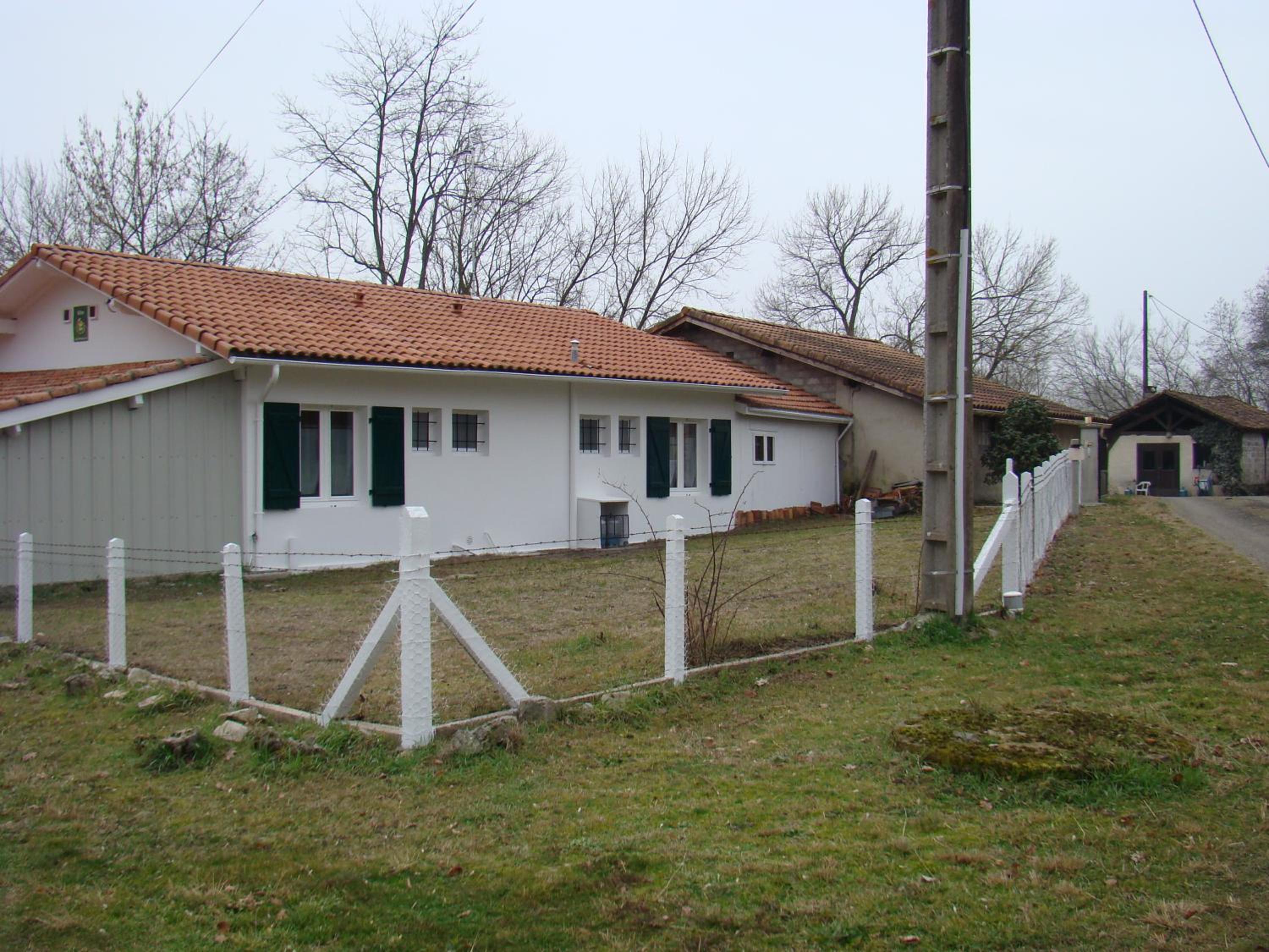 Les Gîtes Malidri