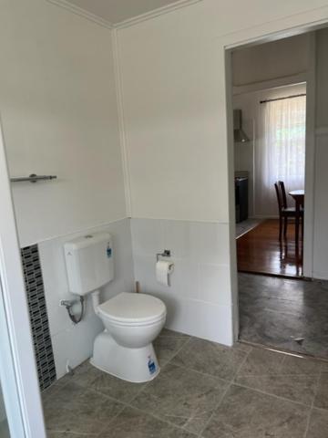 Maryborough City Motel