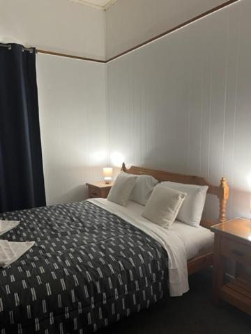 Maryborough City Motel