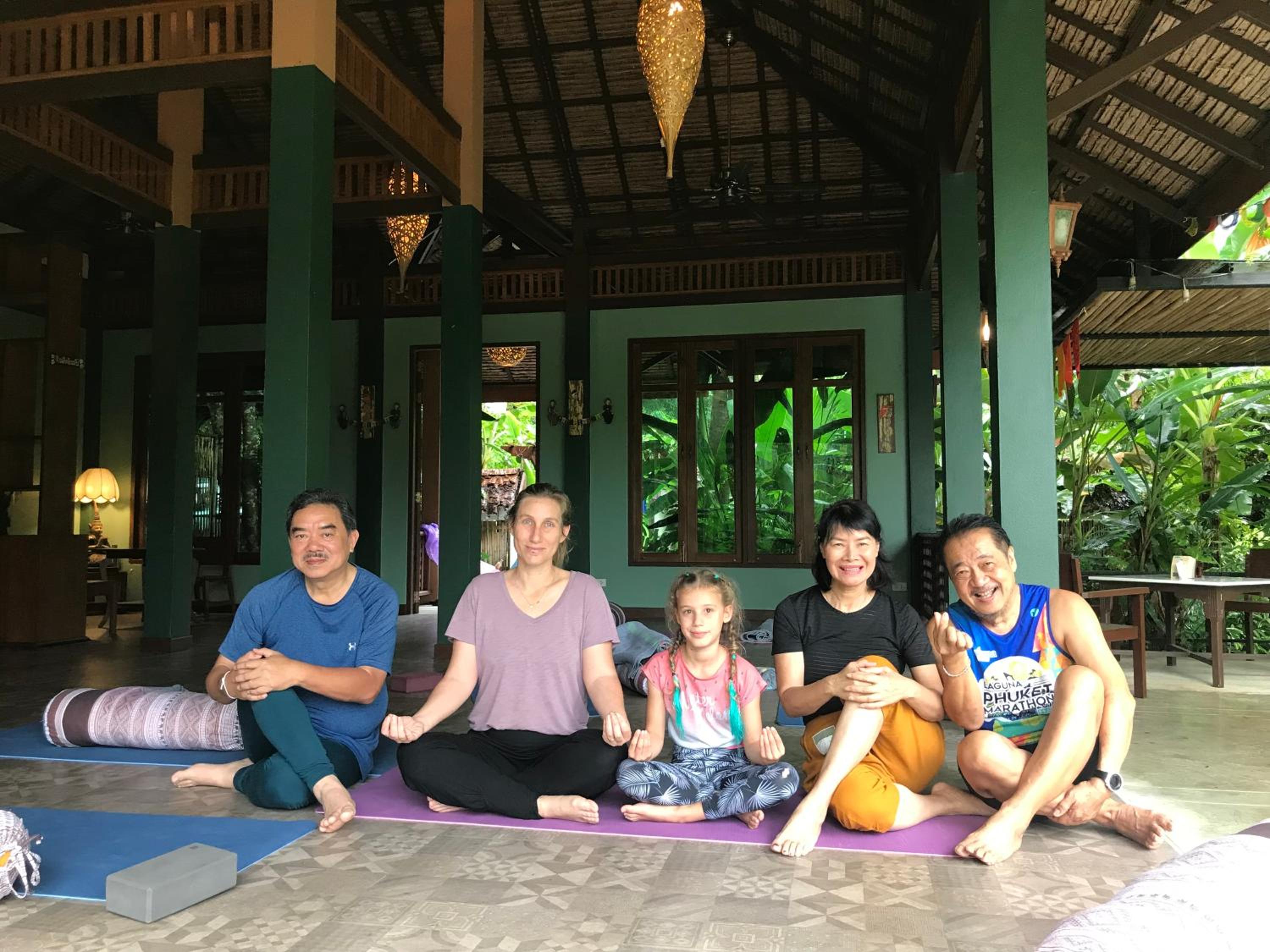 Fern Resort Mae Hong Son