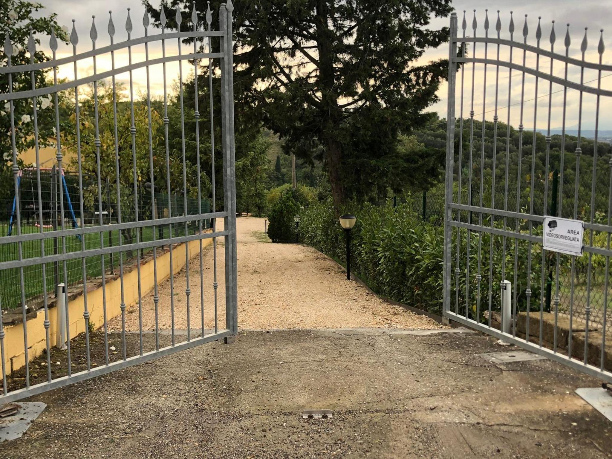Casale il Fontanellino - country house near Florence