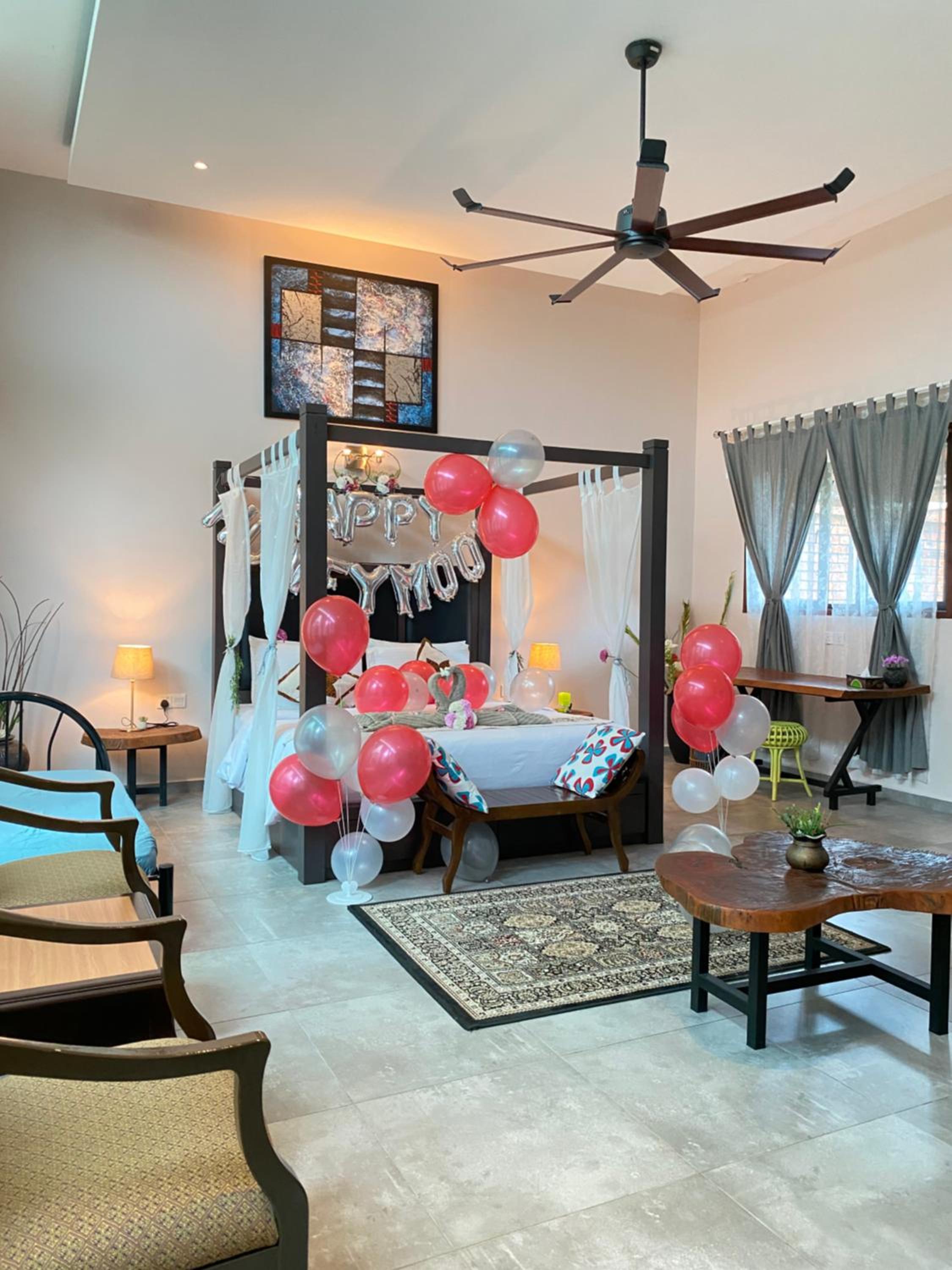 Adagaya Villa - Villa With Private Pool, Without Pool