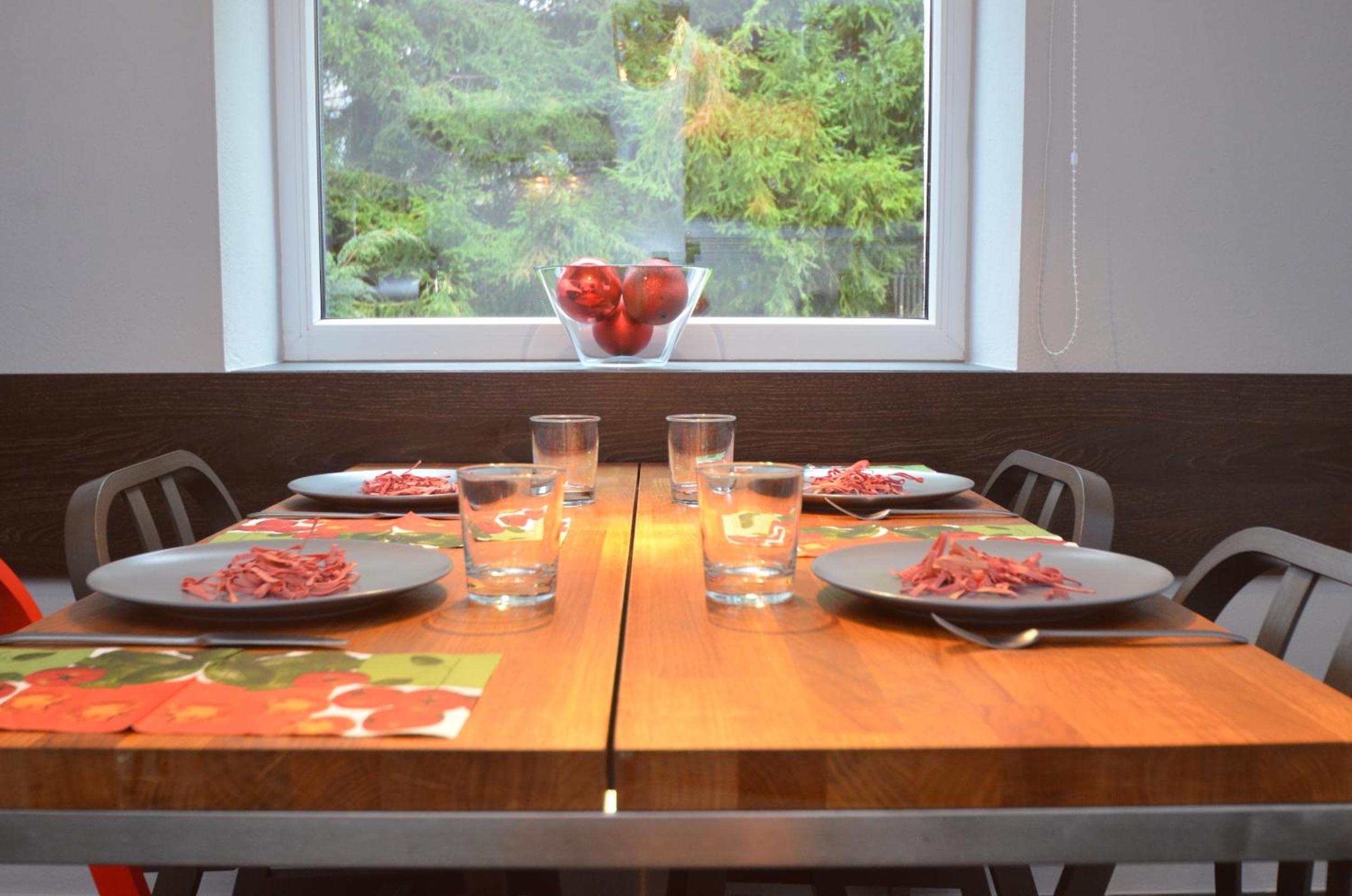 Apartmenthouse 5 Seasons - incl SUMMER CARD by All in One Apartments