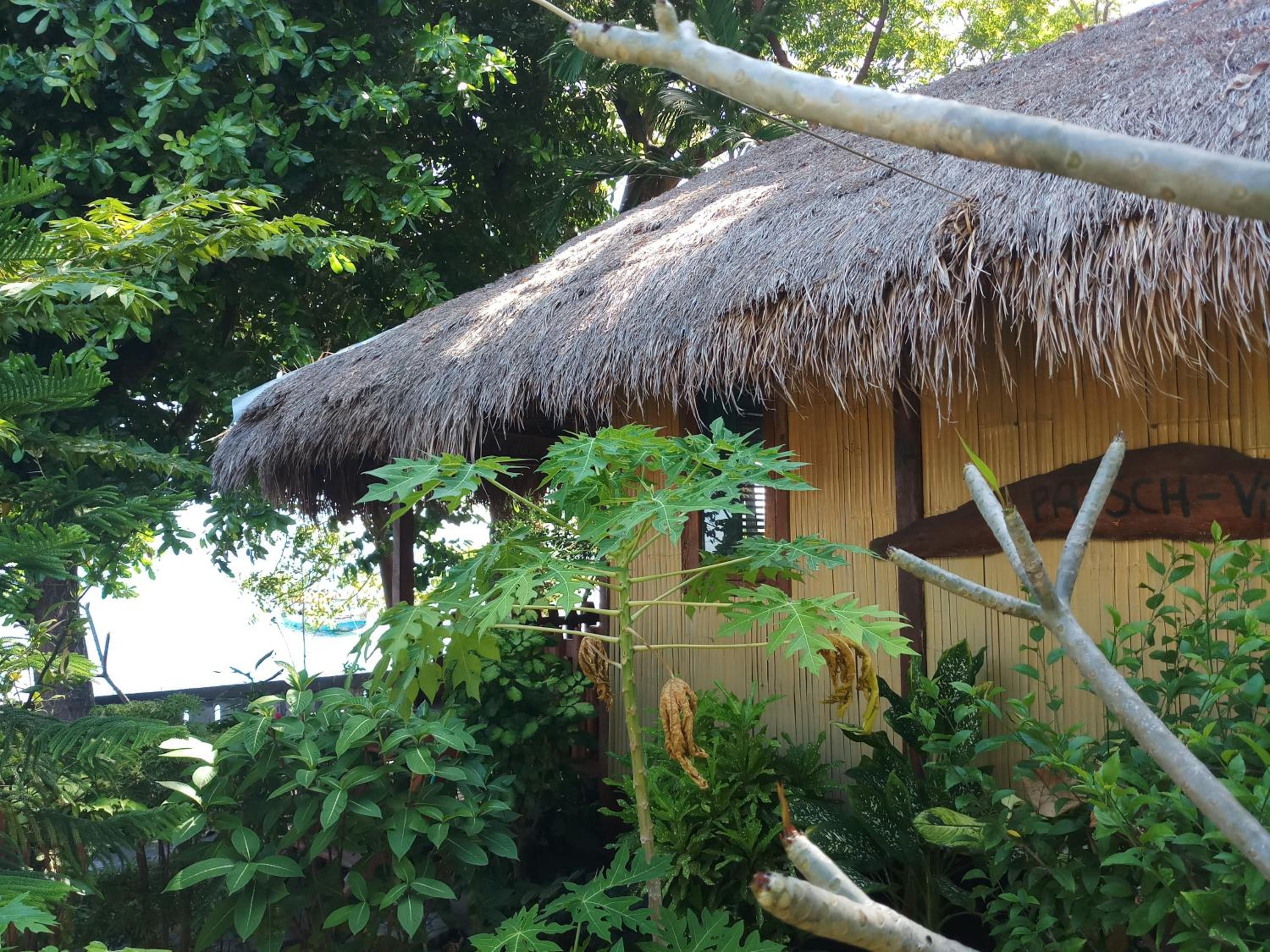 Lena house Flores view 4