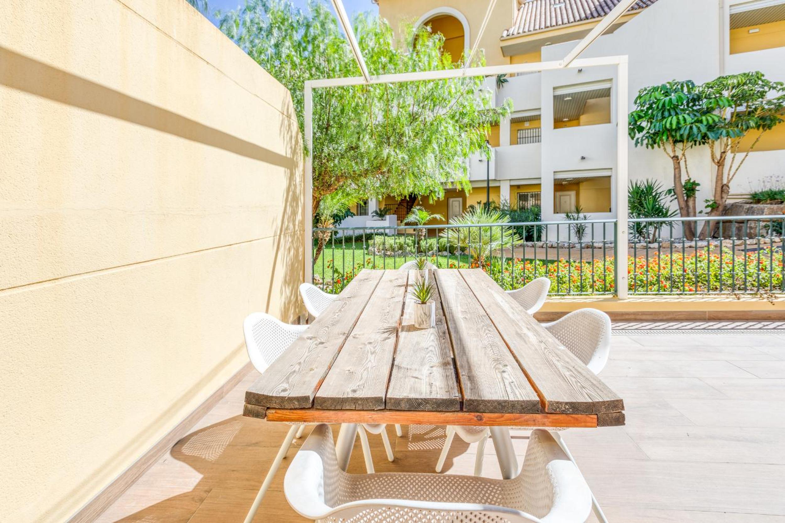 Hotel Hanami Puerto Alto PA 3-1 - Image 1