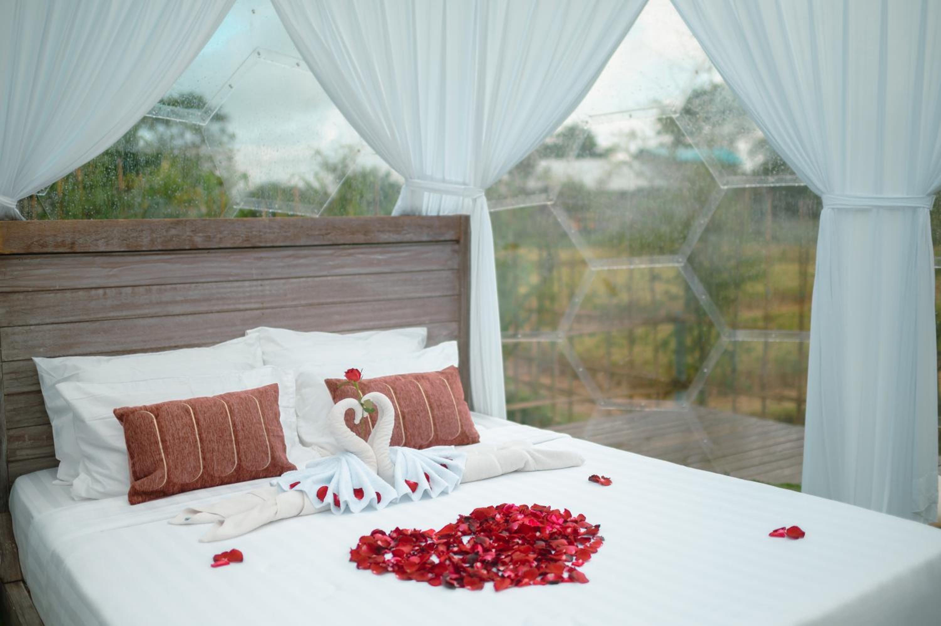 Skyspace Villas Bali, Dalung - 10