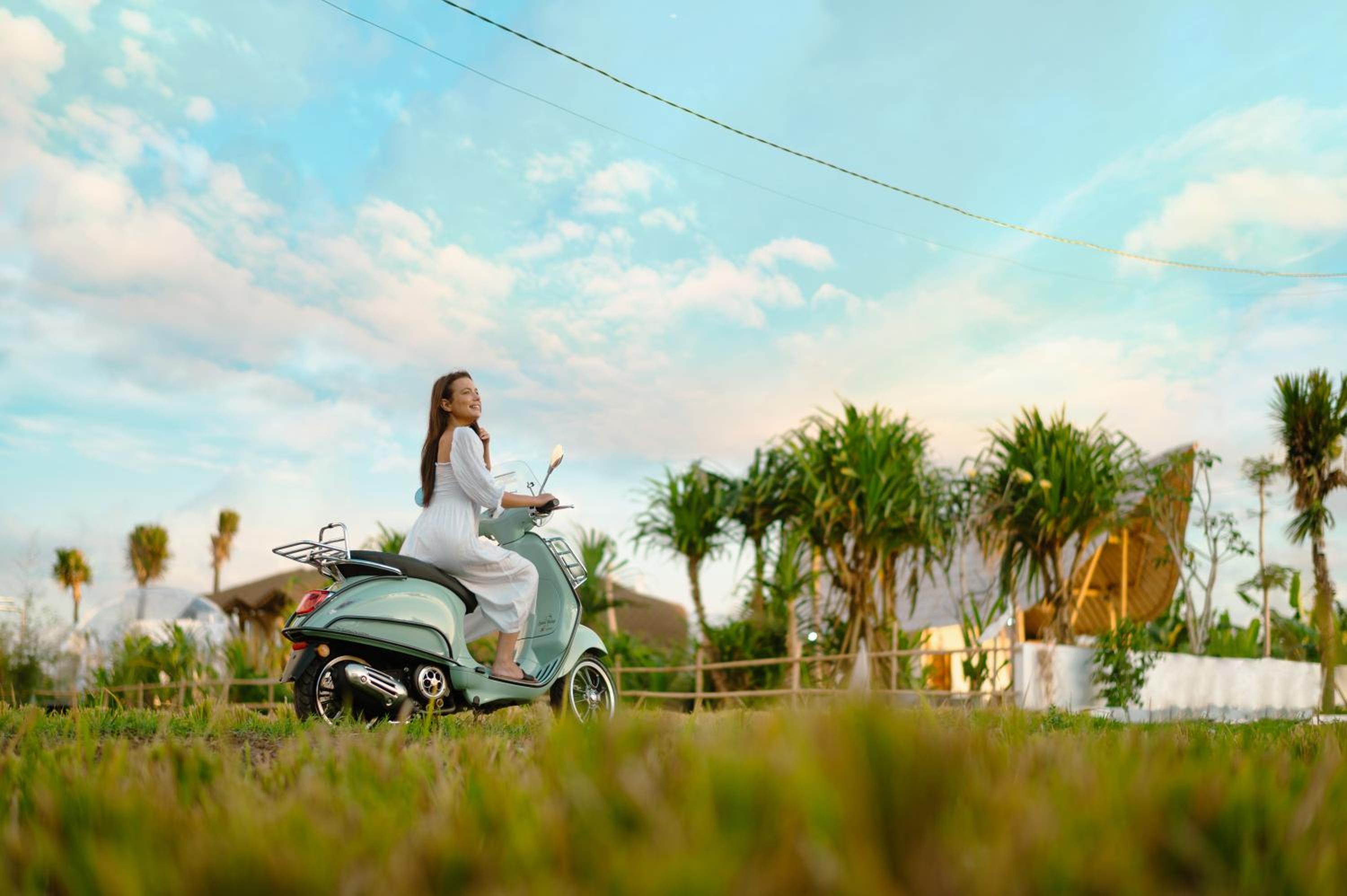 Skyspace Villas Bali