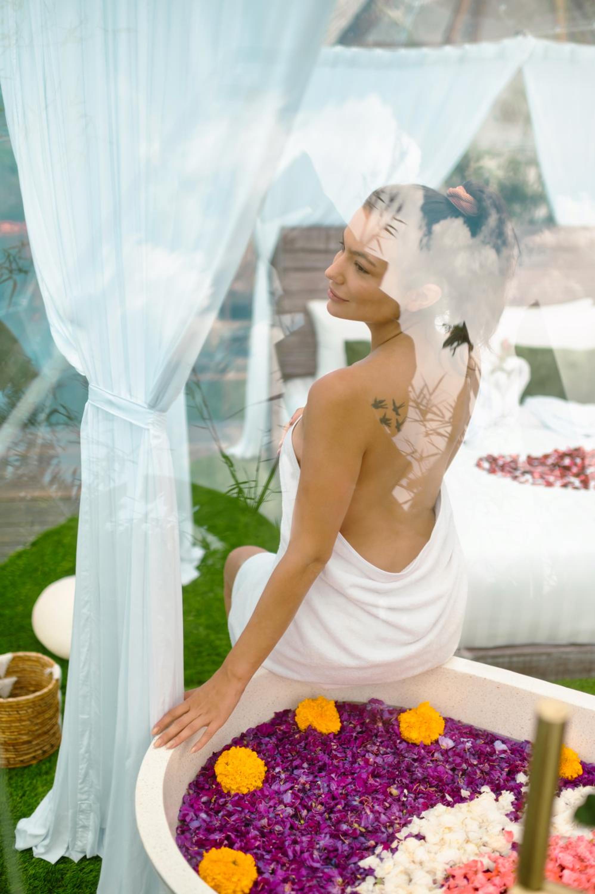 Skyspace Villas Bali, Dalung - 21