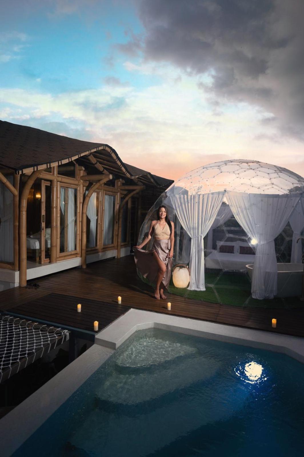 Skyspace Villas Bali