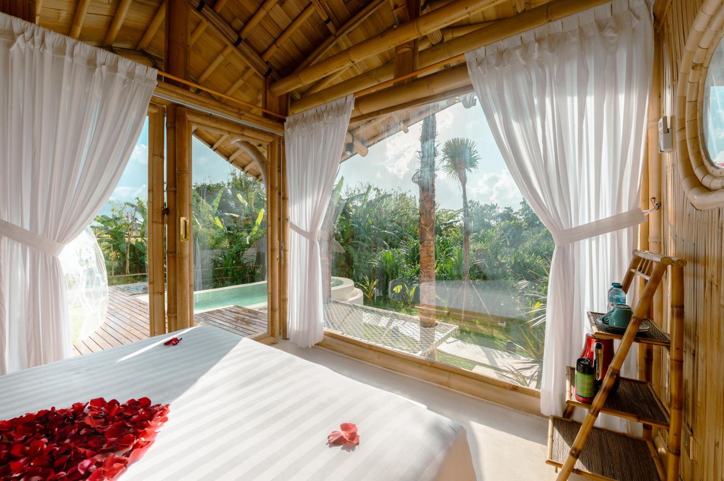 Skyspace Villas Bali, Dalung - 13