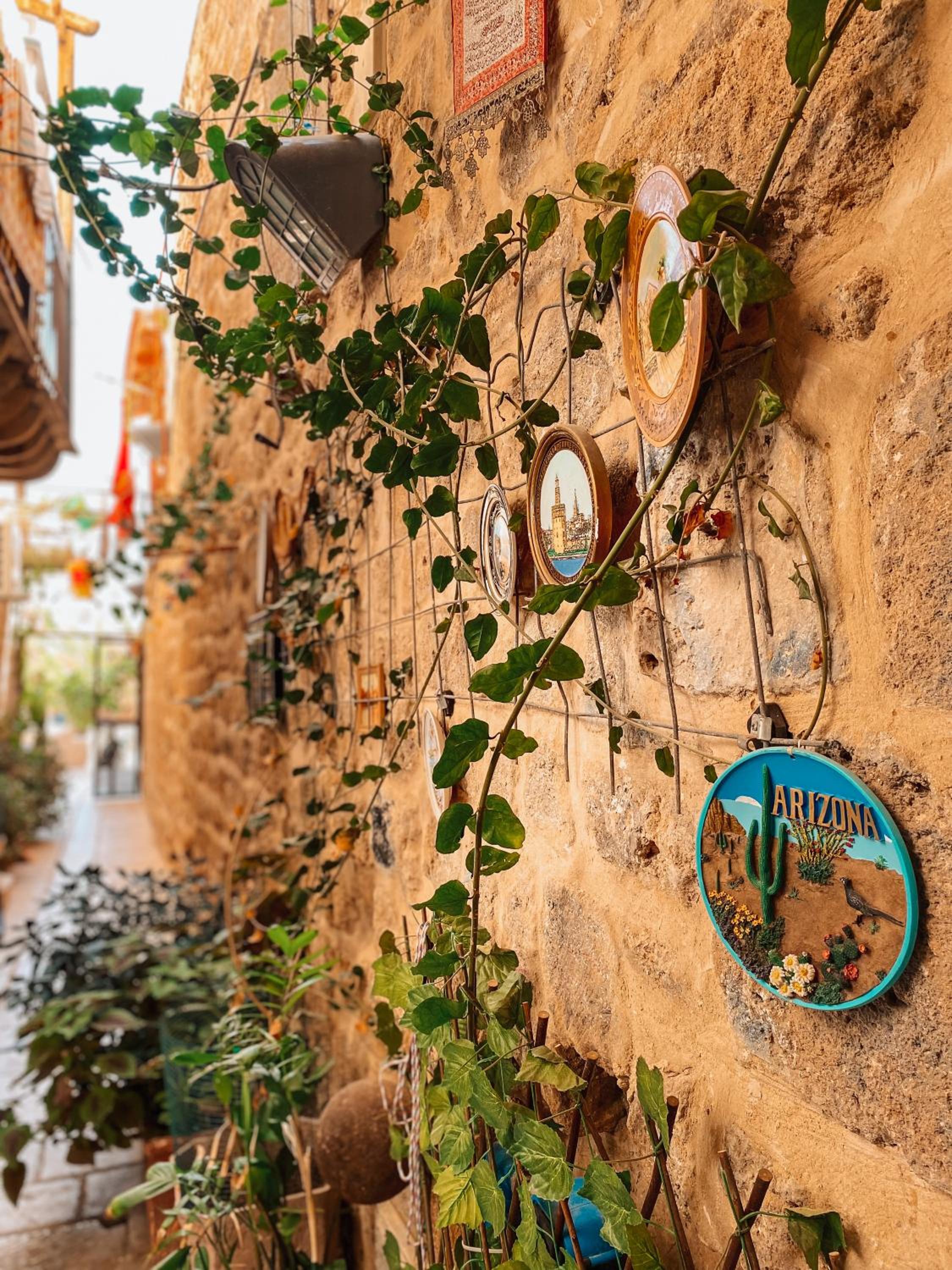 Bab al-sham funduk, photo 41