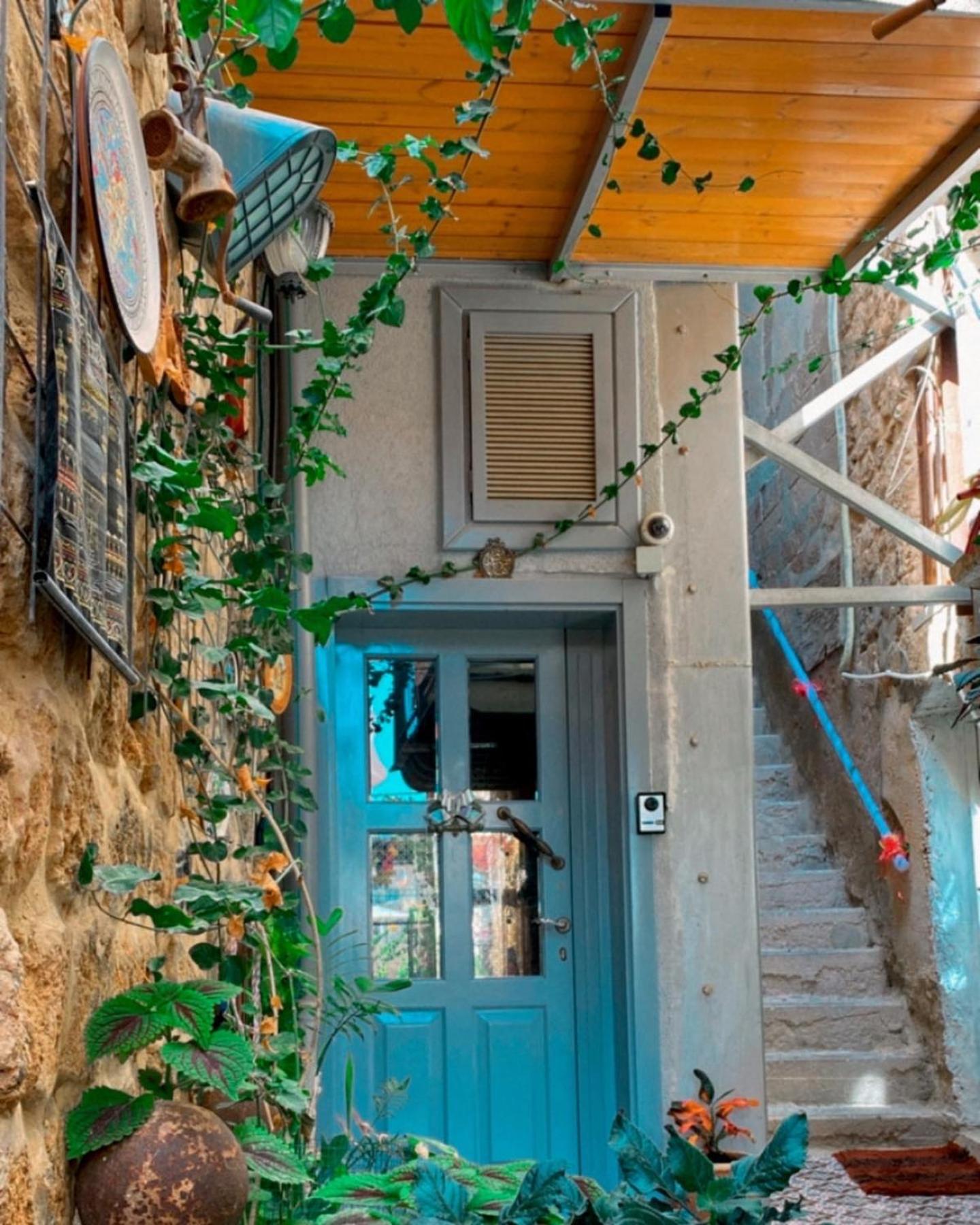 Bab al-sham funduk, photo 57