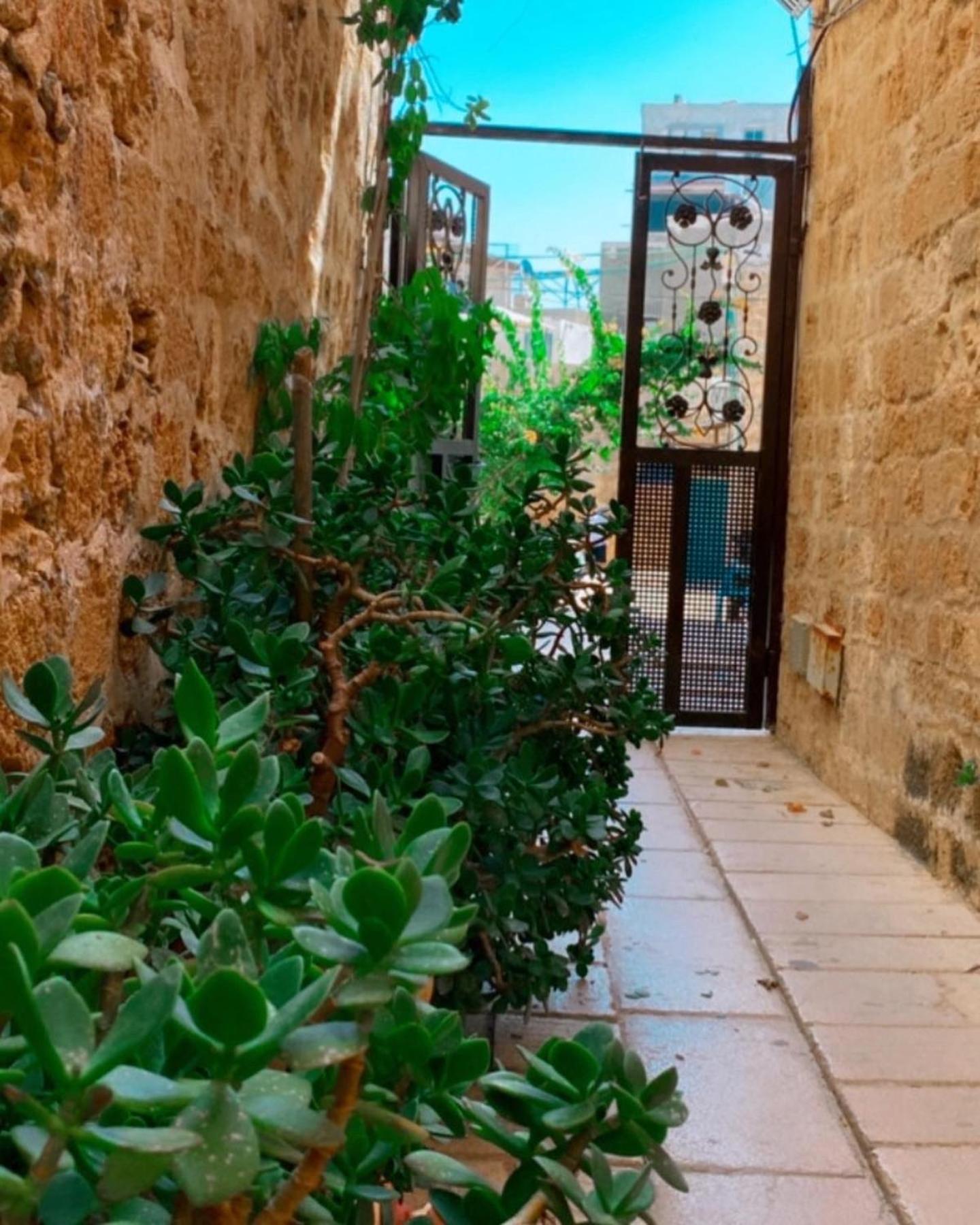 Bab al-sham funduk, photo 165