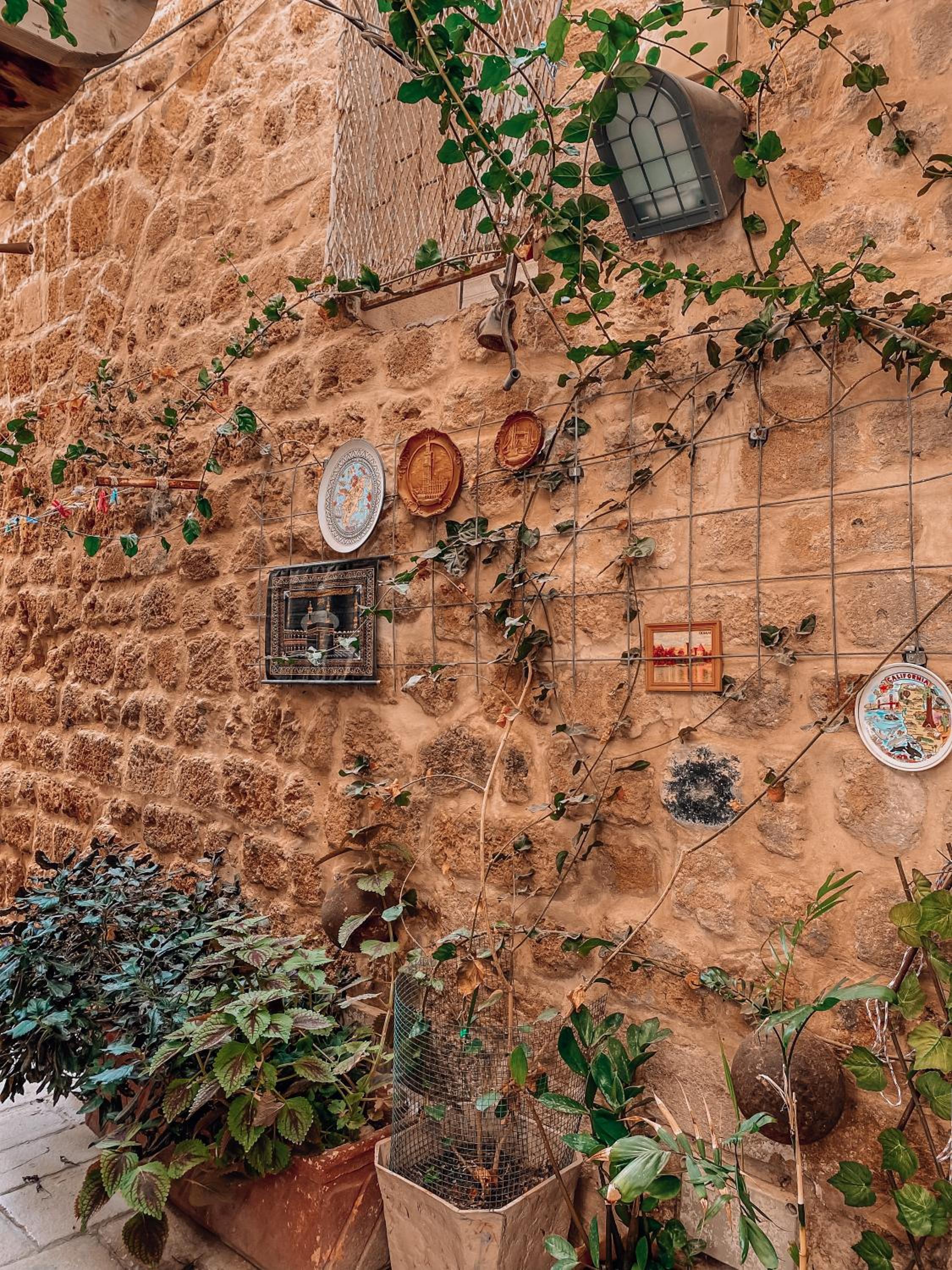 Bab al-sham funduk, photo 62