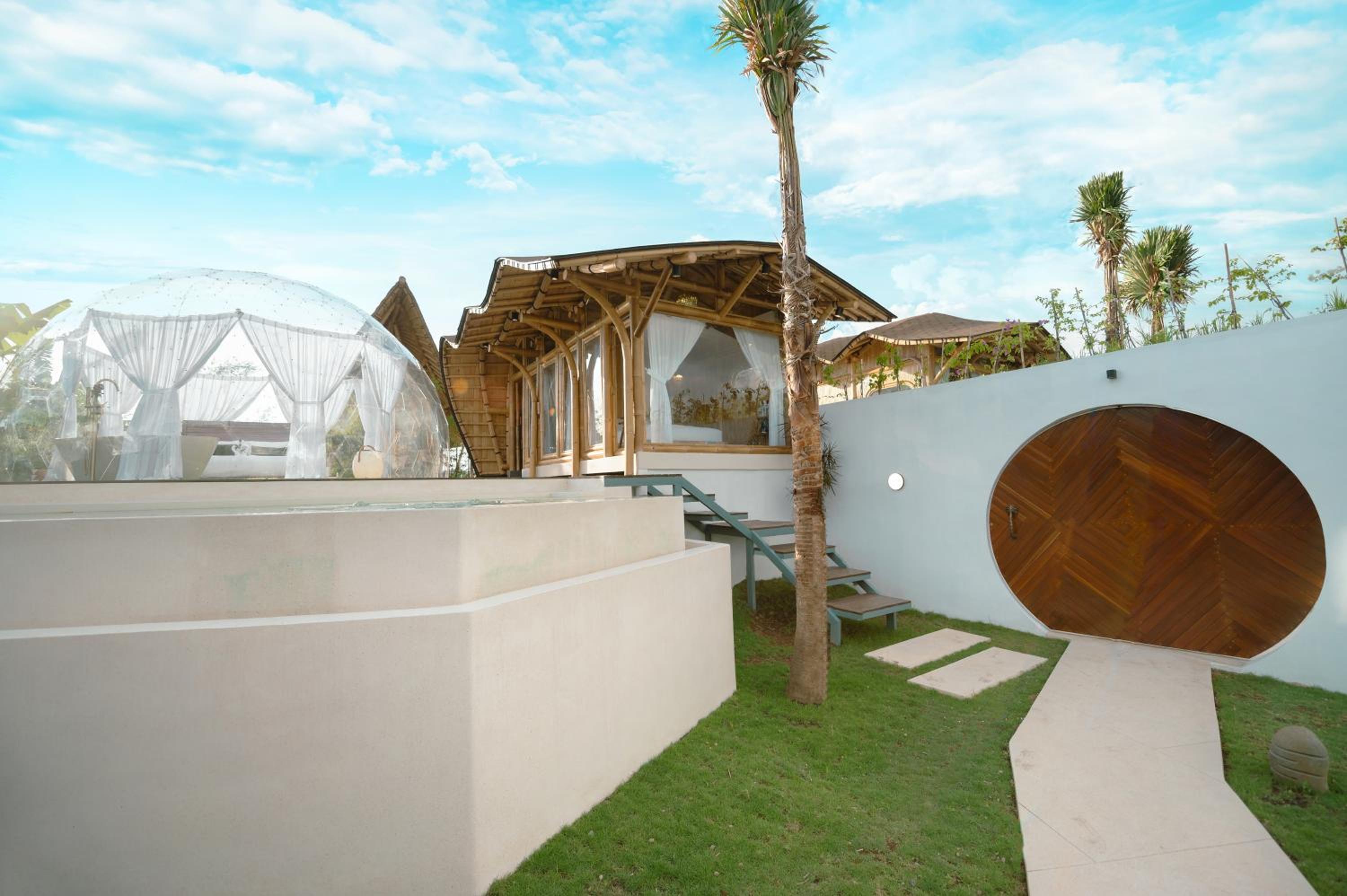 Skyspace Villas Bali