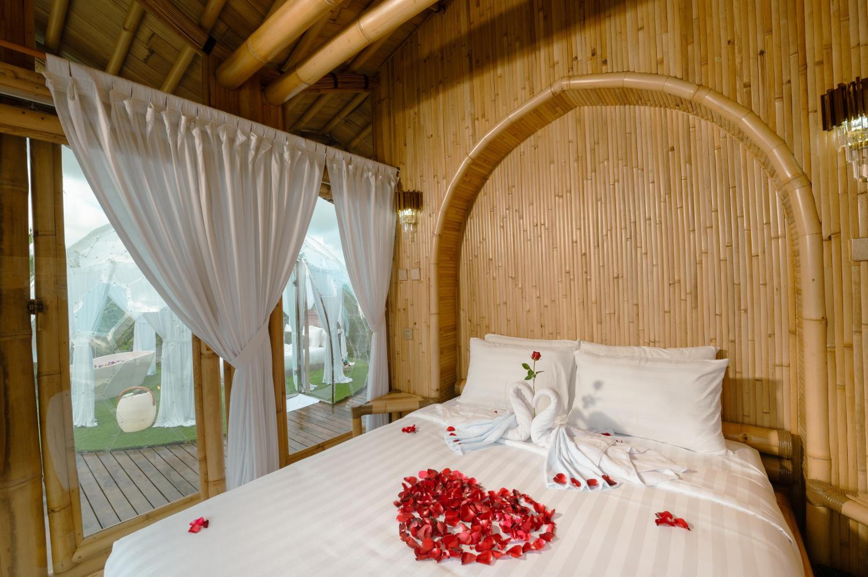 Skyspace Villas Bali, Dalung - 16