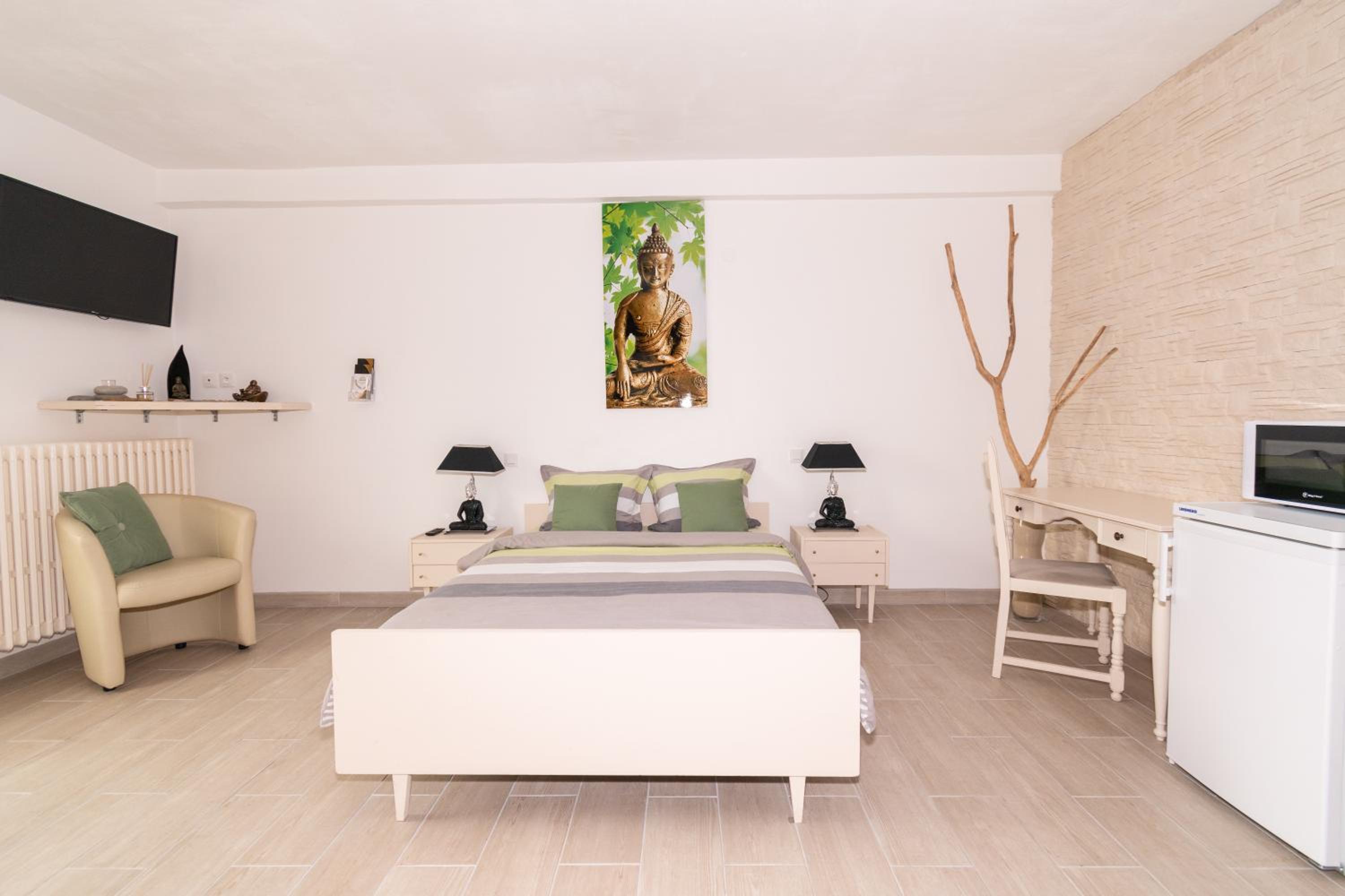Private & Comfortable Apartments