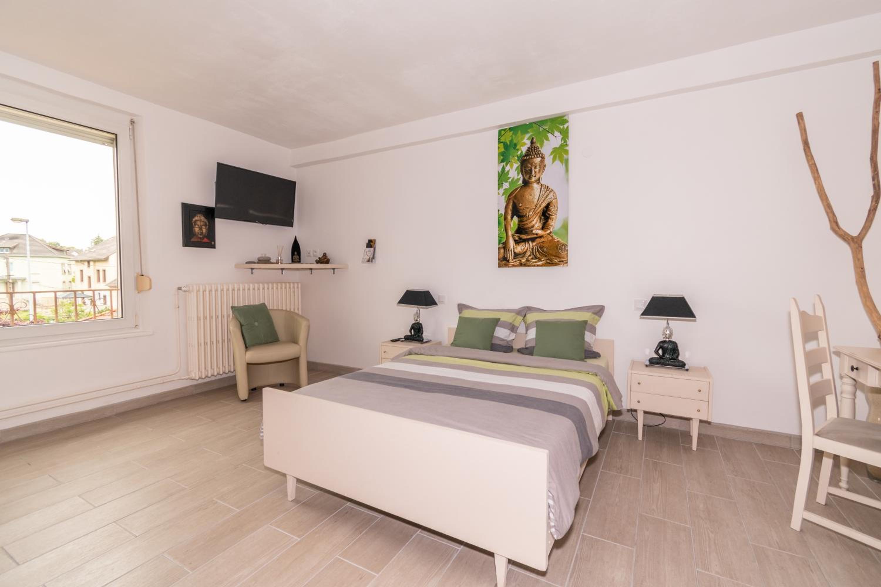 Private & Comfortable Apartments