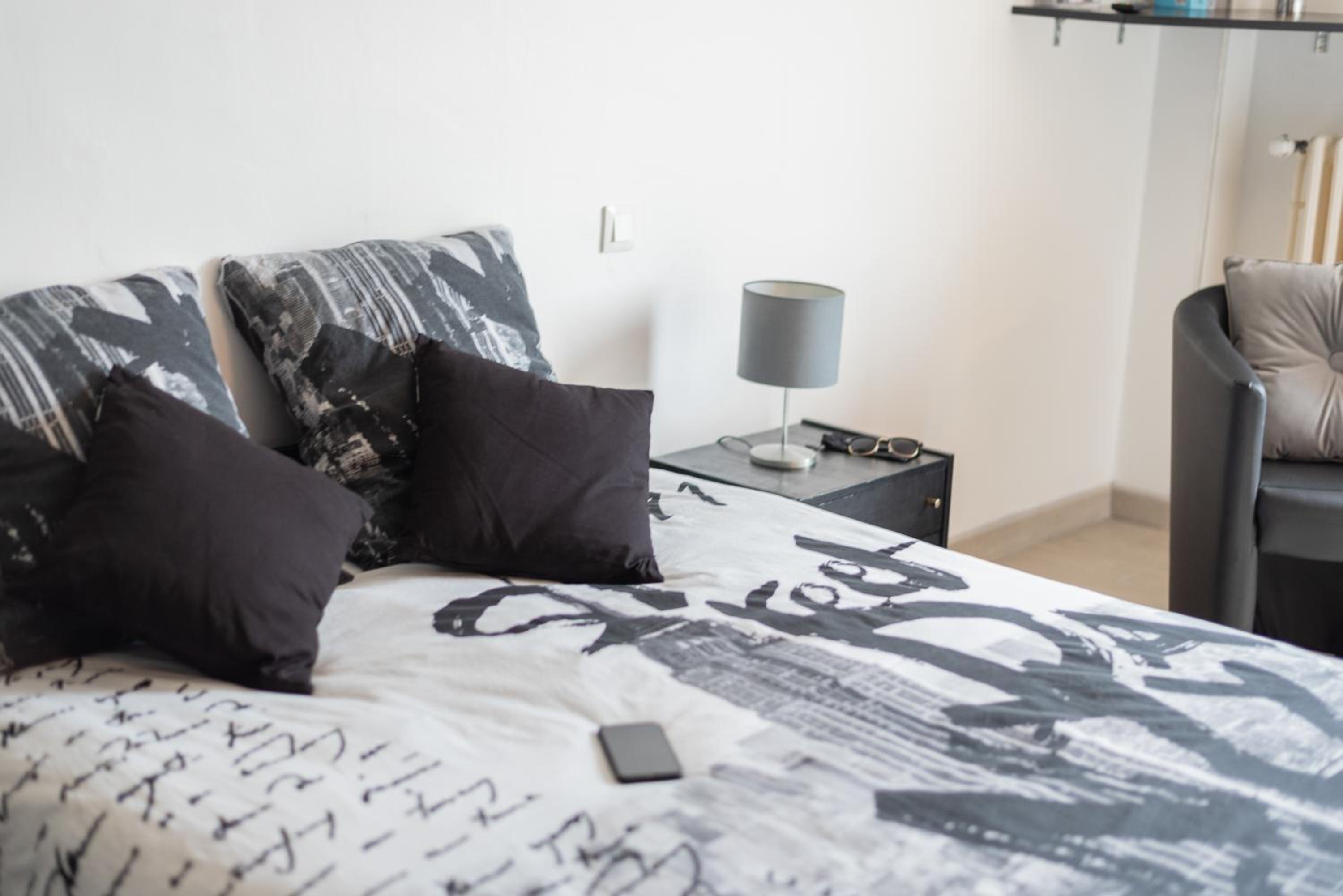 Private & Comfortable Apartments