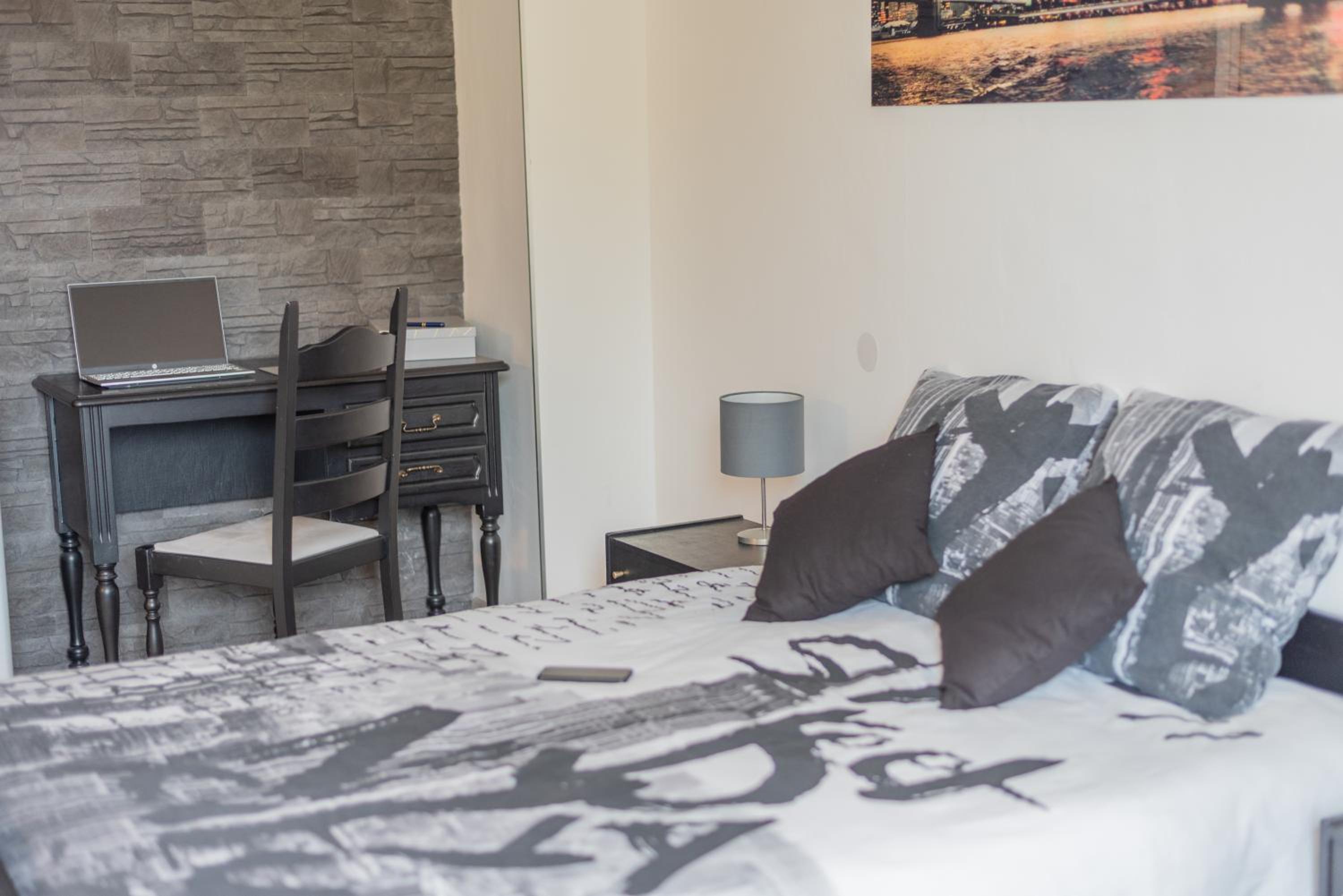Private & Comfortable Apartments