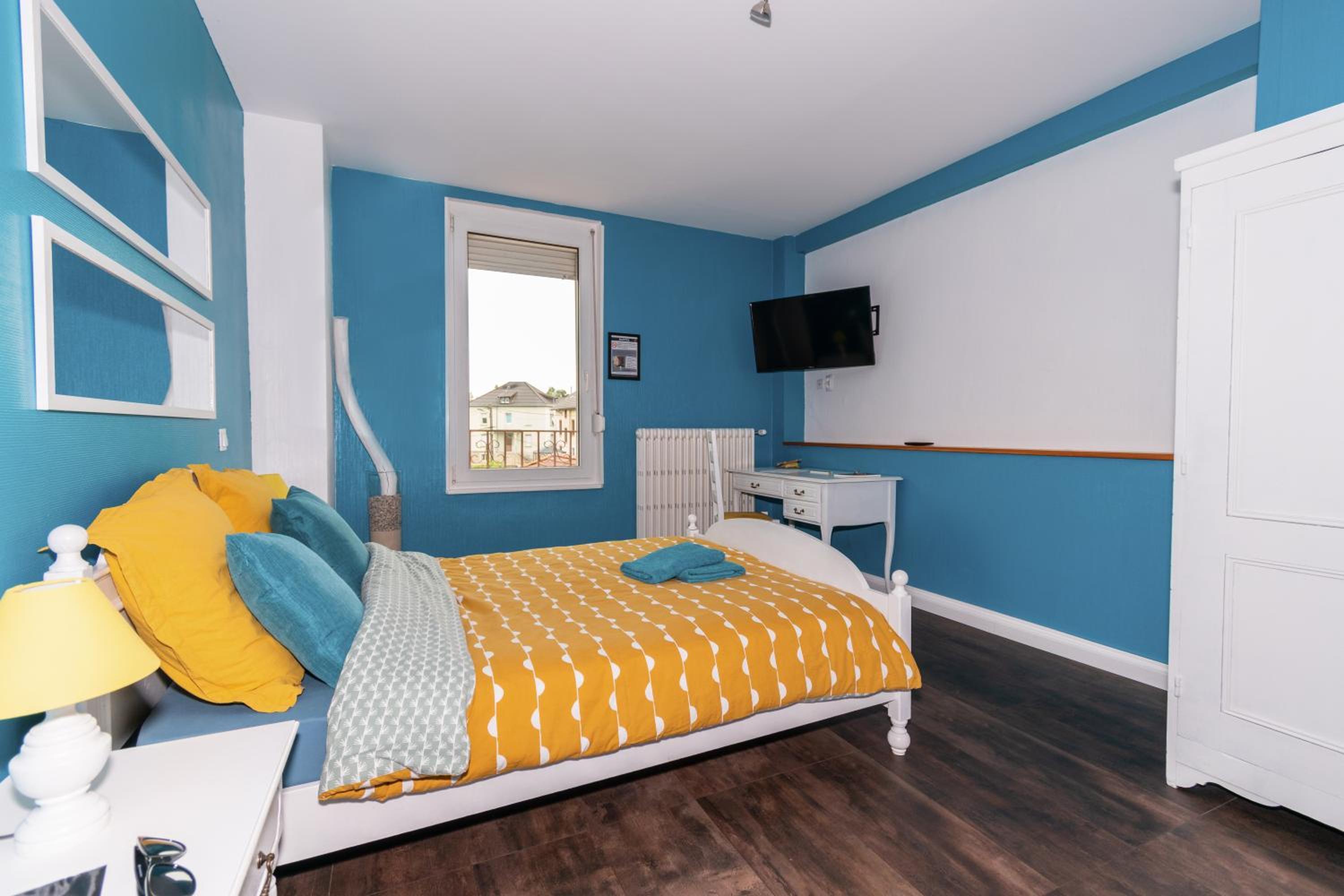 Private & Comfortable Apartments