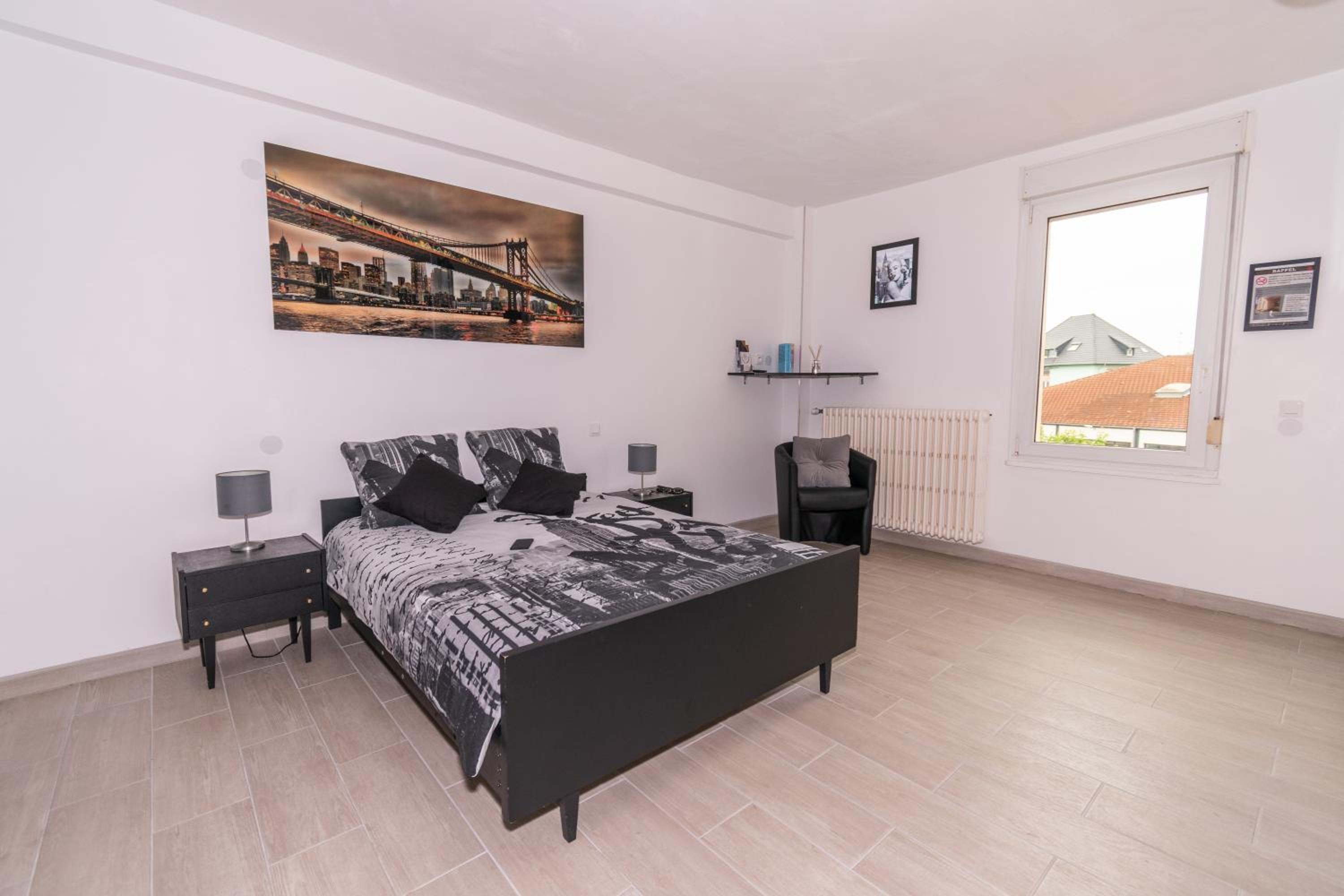 Private & Comfortable Apartments