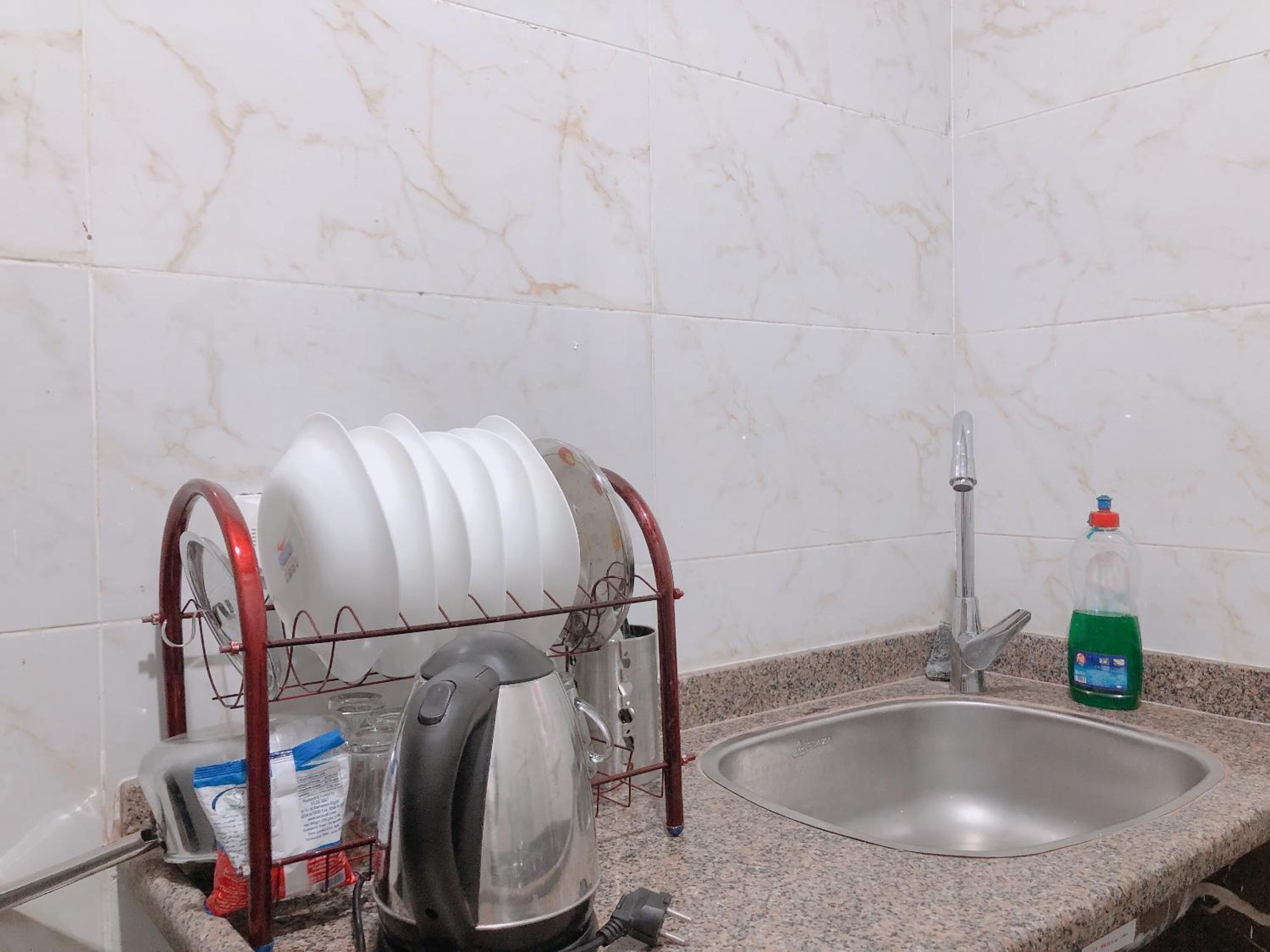 Midtown Cairo Studios & Apartments