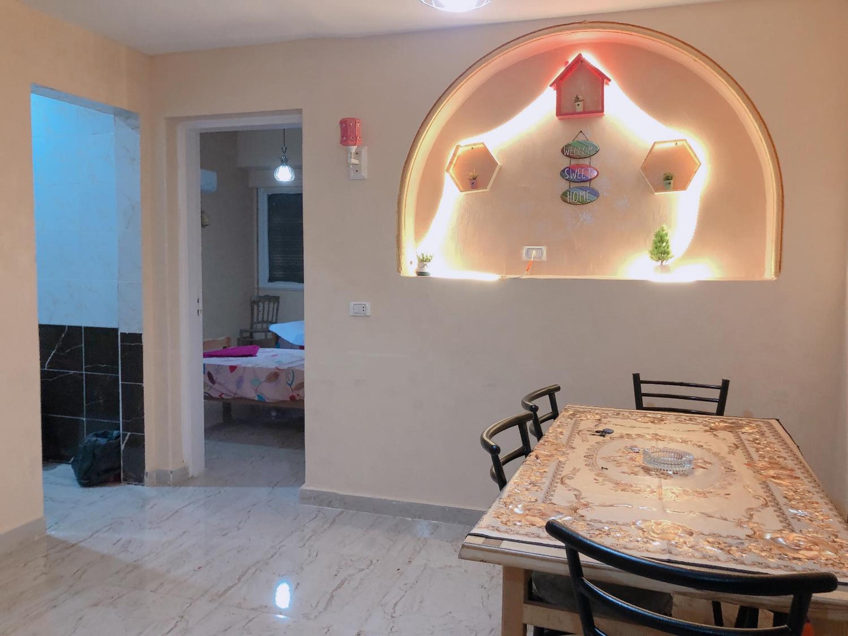 Midtown Cairo Studios & Apartments