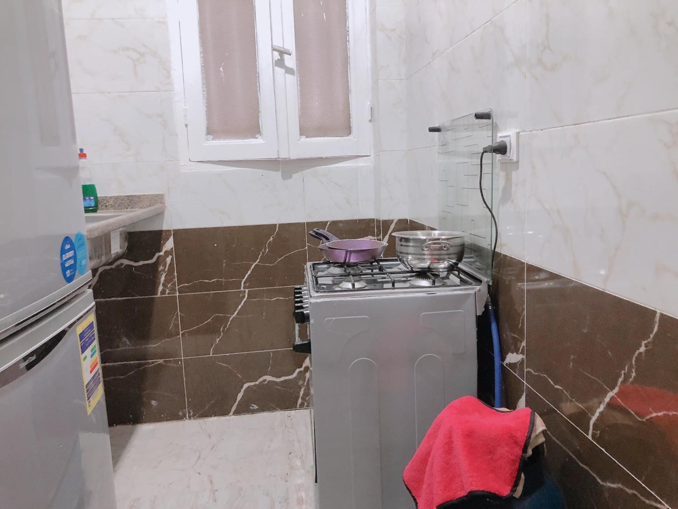 Midtown Cairo Studios & Apartments