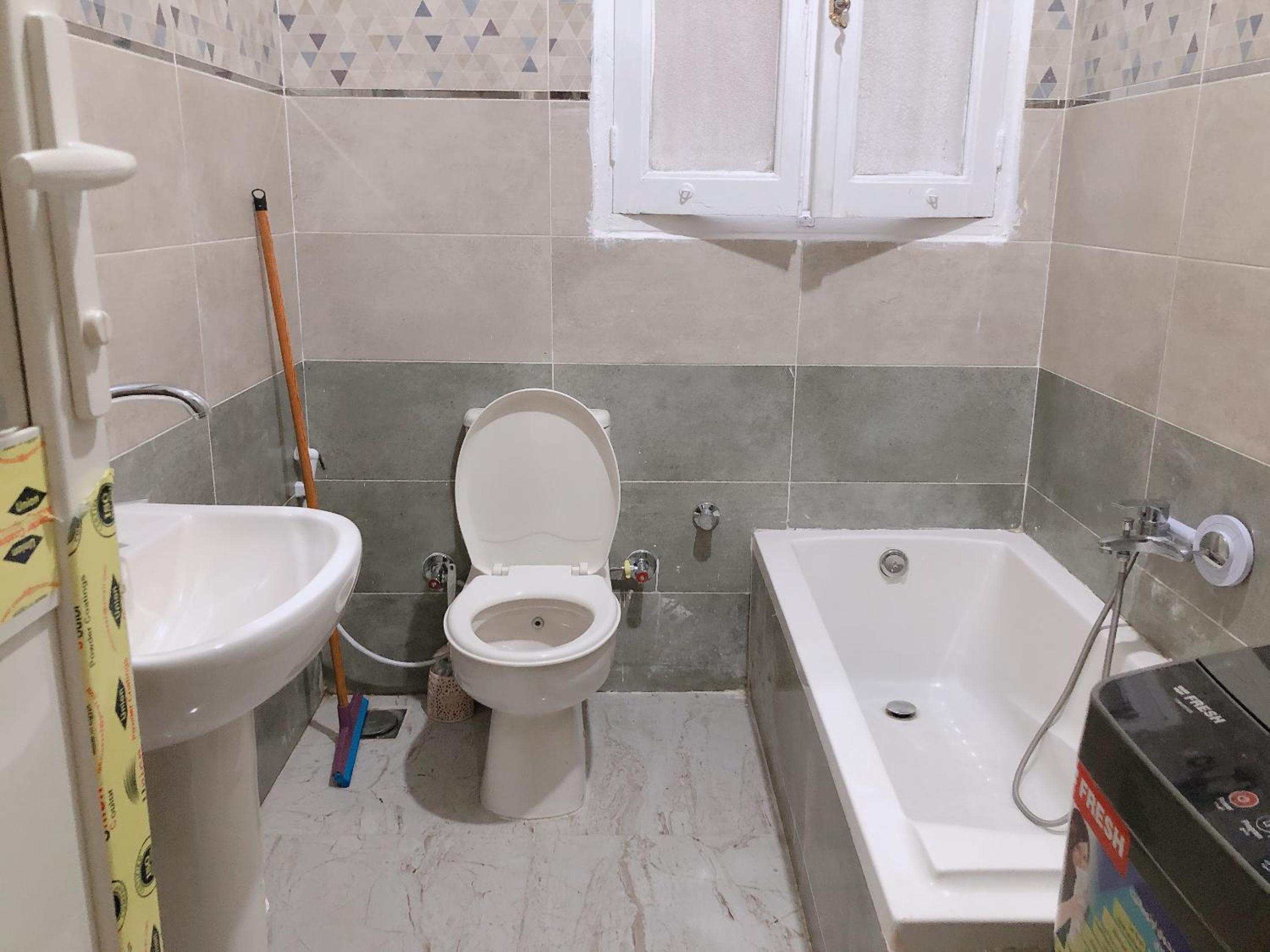 Midtown Cairo Studios & Apartments