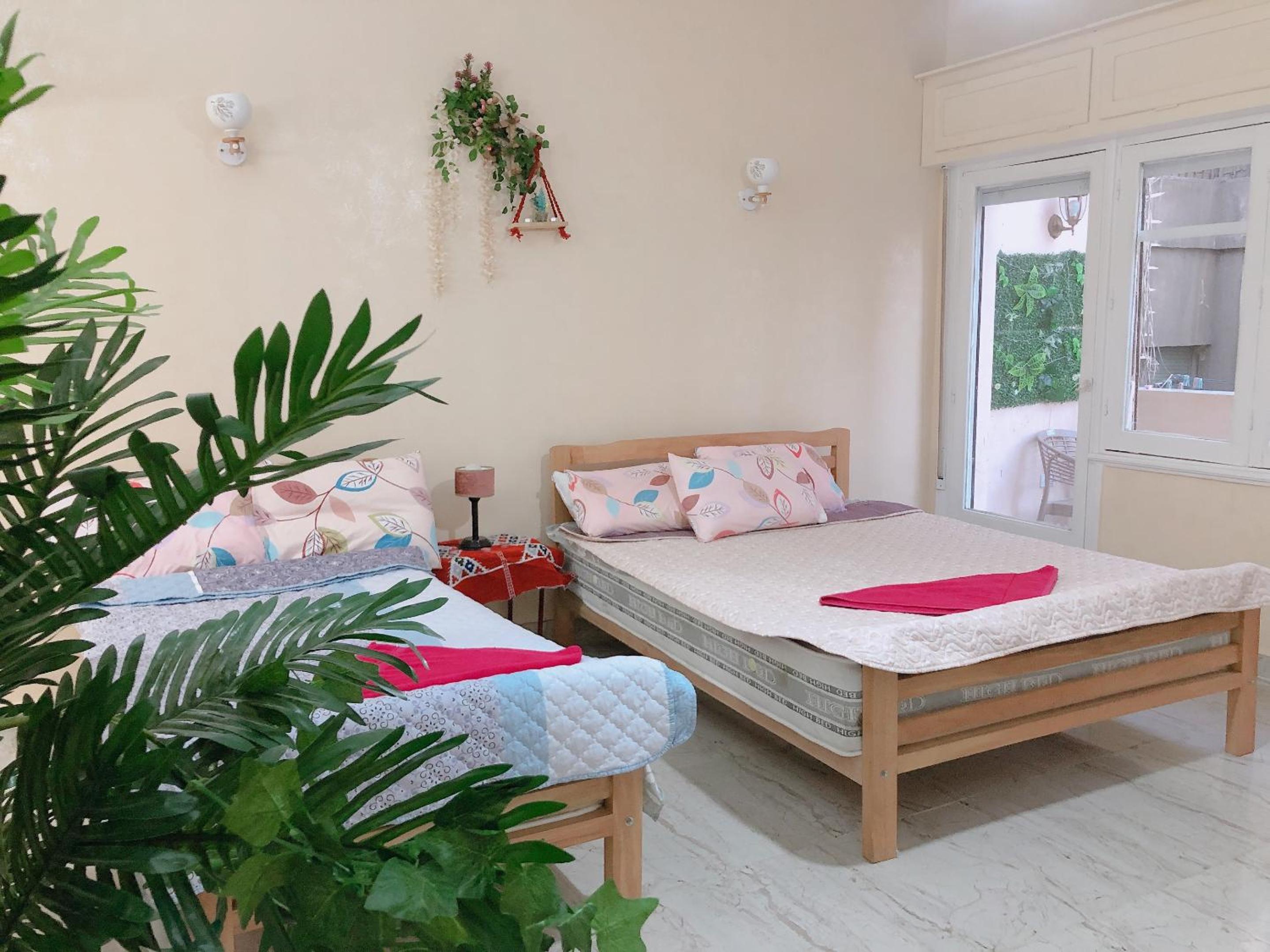 Midtown Cairo Studios & Apartments