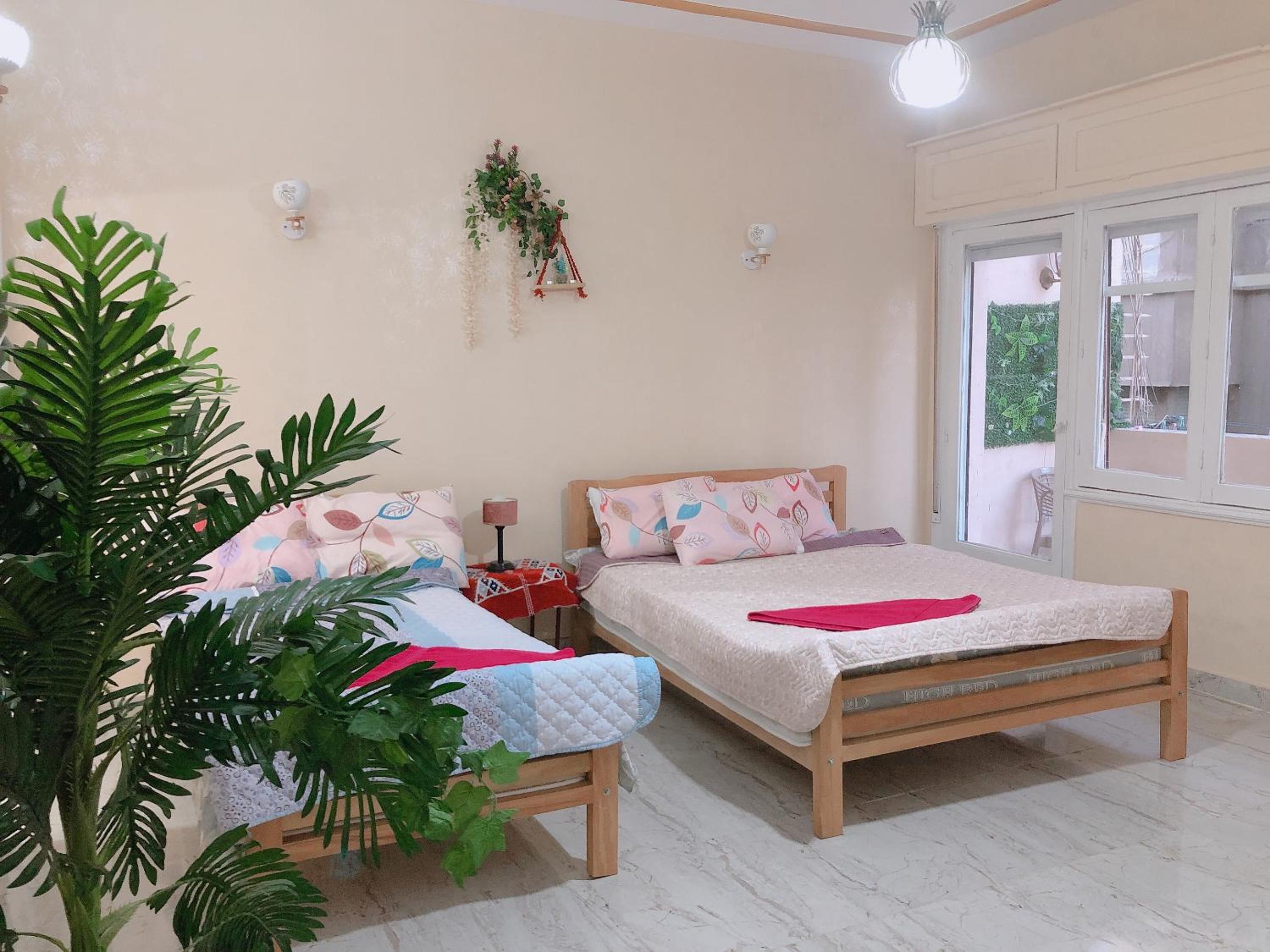 Midtown Cairo Studios & Apartments