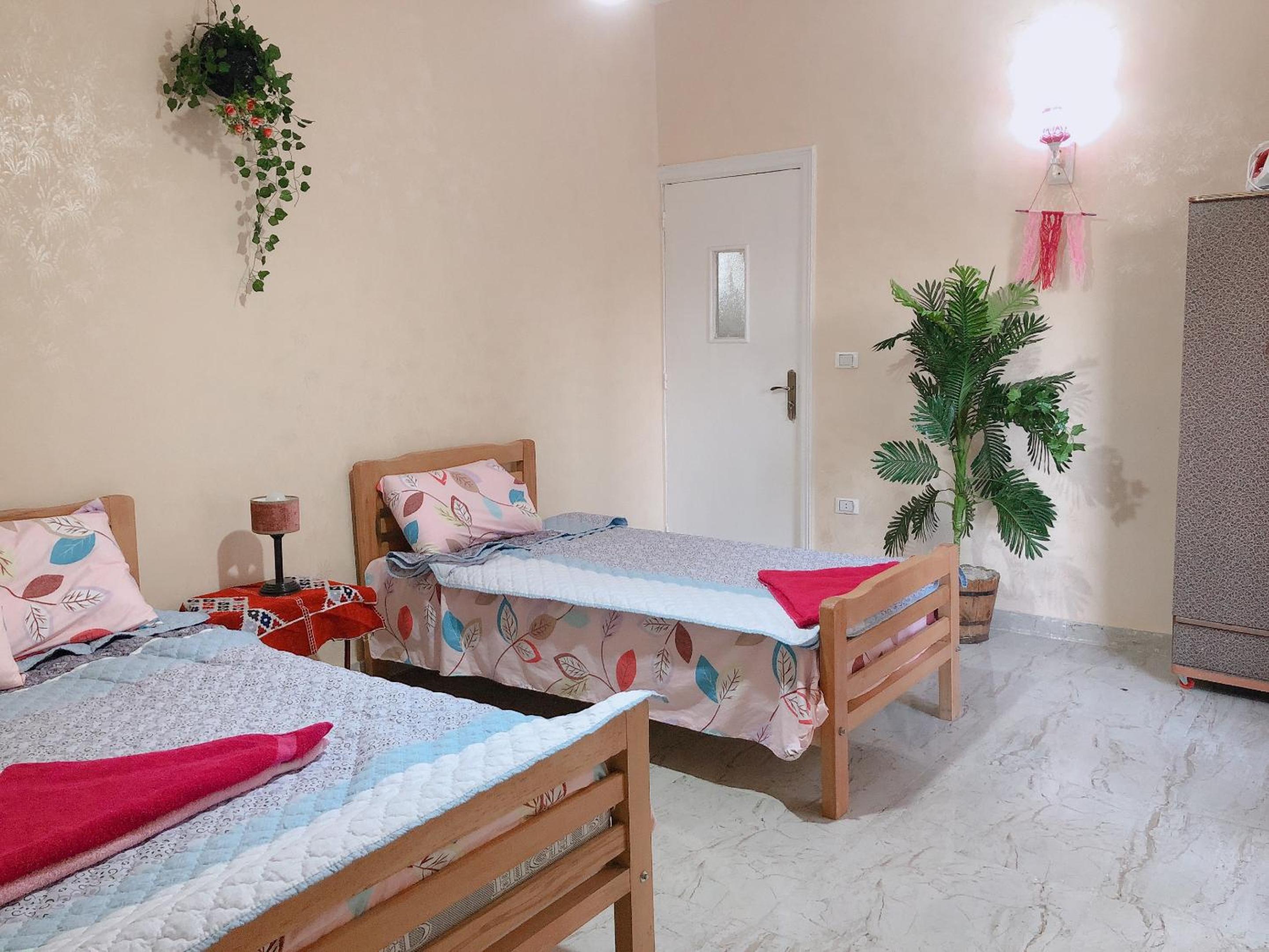 Midtown Cairo Studios & Apartments