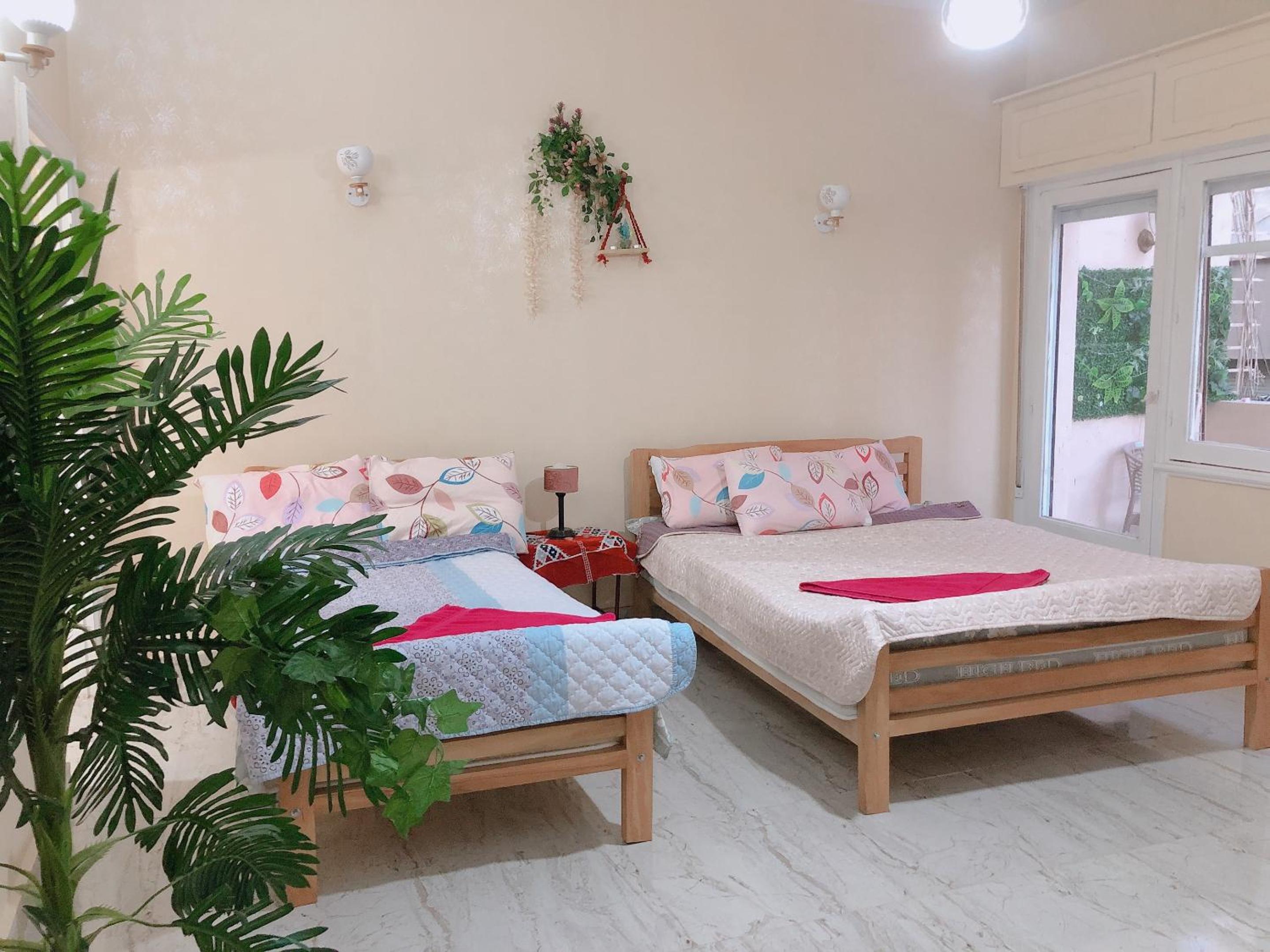 Midtown Cairo Studios & Apartments