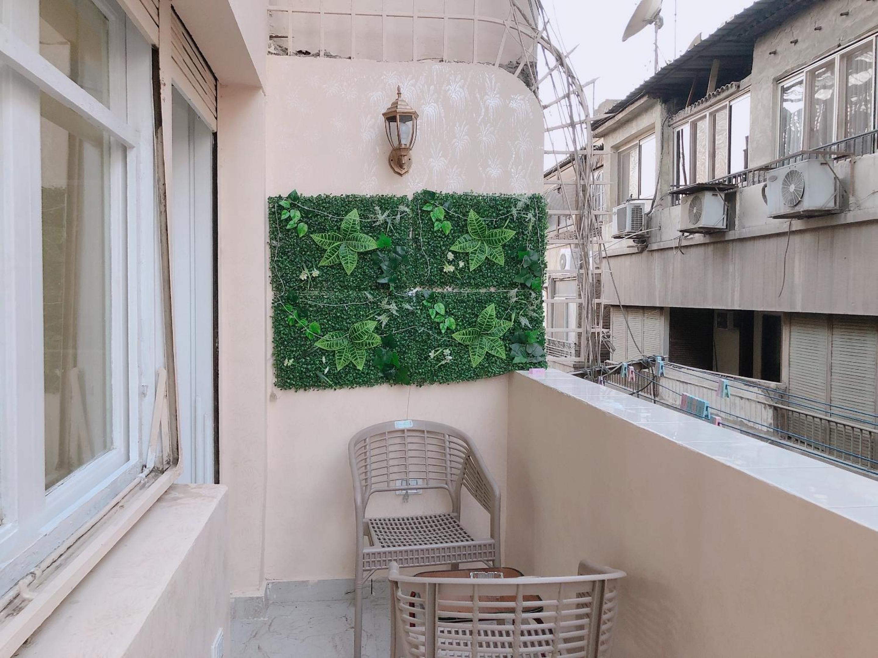 Midtown Cairo Studios & Apartments