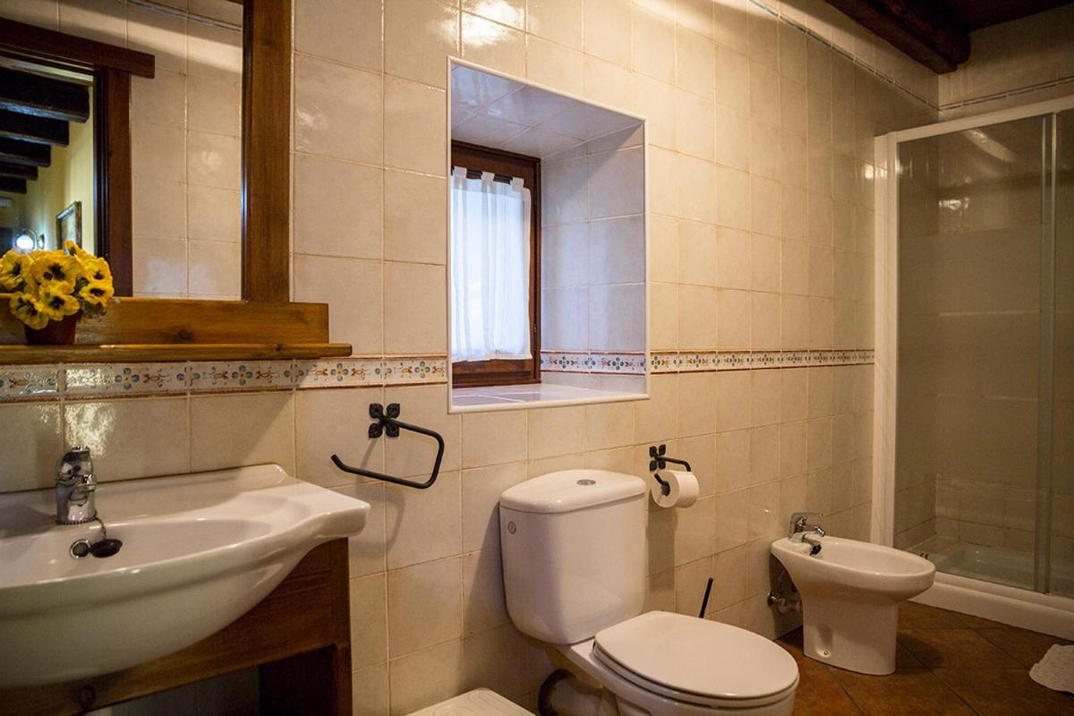 Casa Rural Senperenea I Landetxea