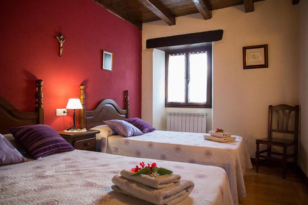 Casa Rural Senperenea I Landetxea