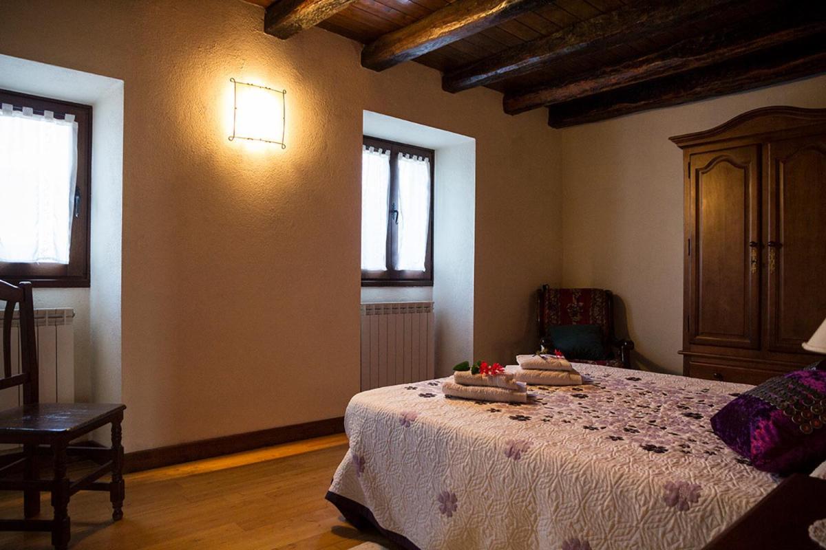 Casa Rural Senperenea I Landetxea