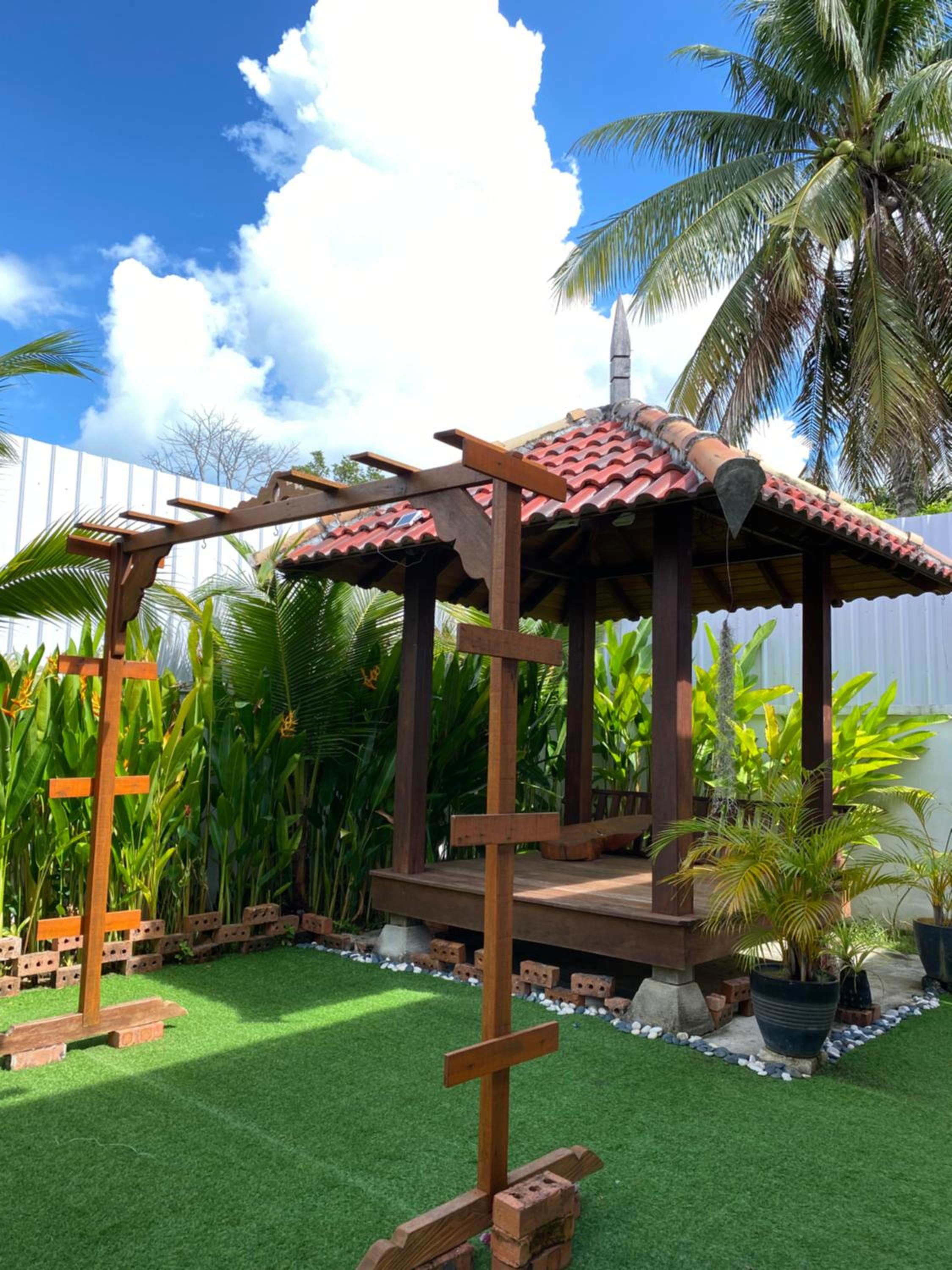 Adagaya Villa - Villa With Private Pool, Without Pool